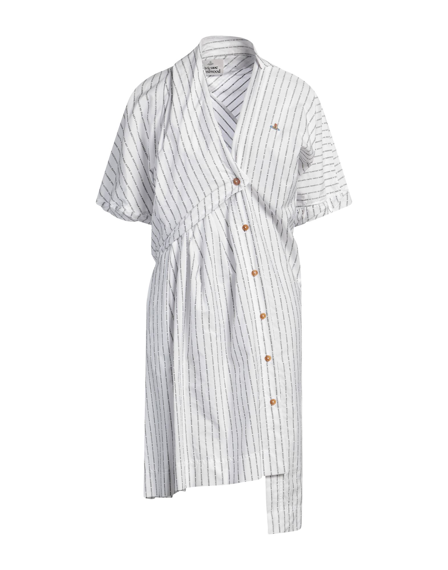 VIVIENNE WESTWOOD VIVIENNE WESTWOOD ΦΟΡΕΜΑΤΑ Μίνι φόρεμα