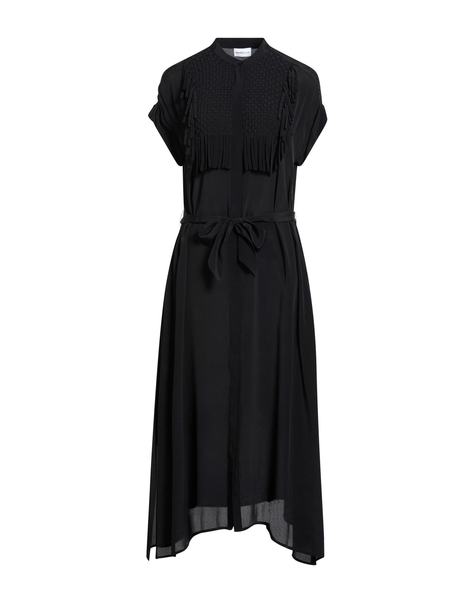 Marella - Kleider - Maxi-kleider - On Yoox.com 