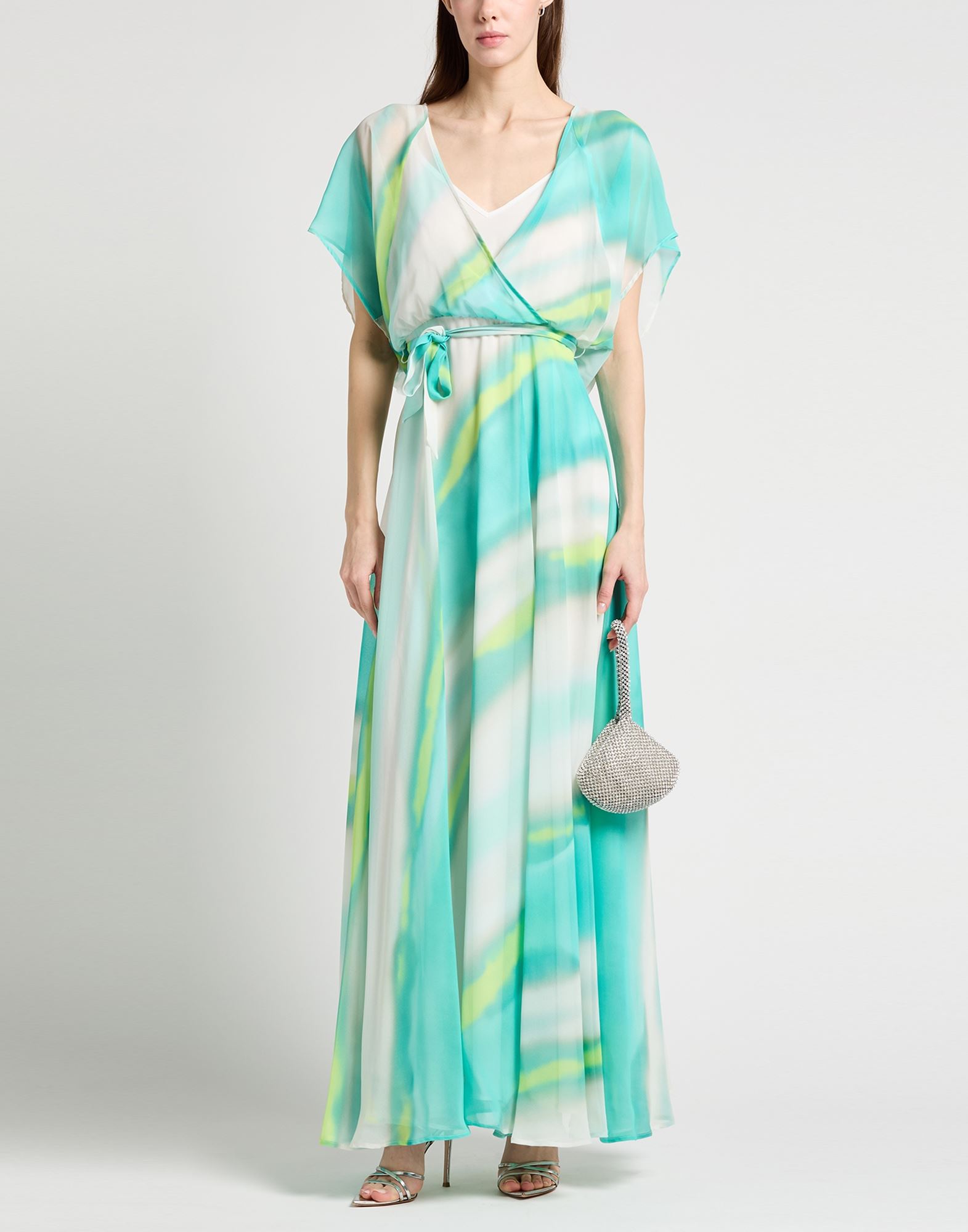  Marella - Kleider - Maxi-kleider - On Yoox.com 