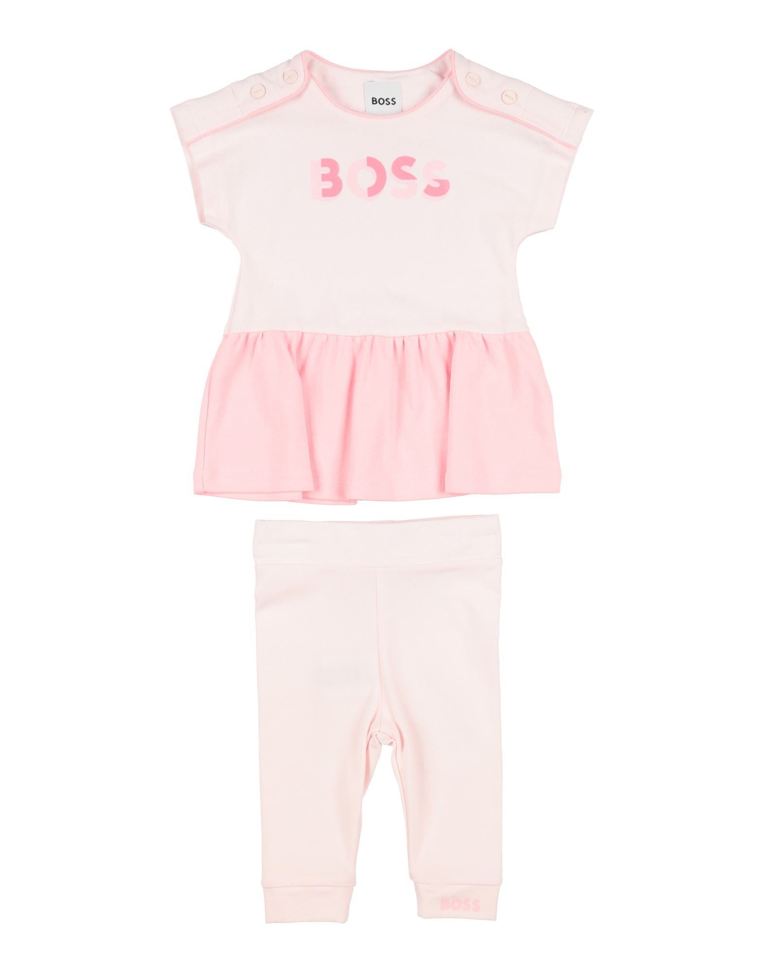  Boss - Recién Nacido - Conjuntos Para Bebé - On Yoox.com 