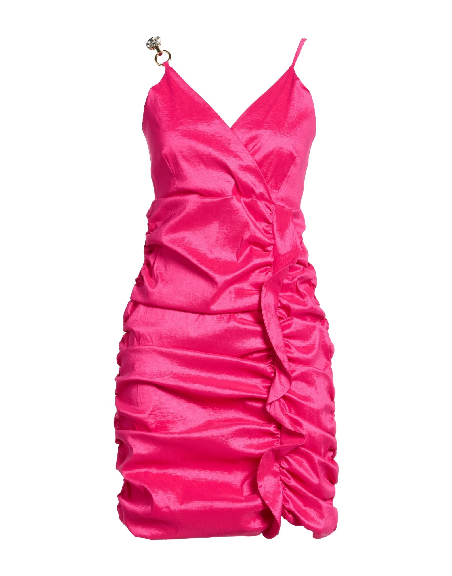  Hanita - Vestidos - Minivestidos - On Yoox.com 