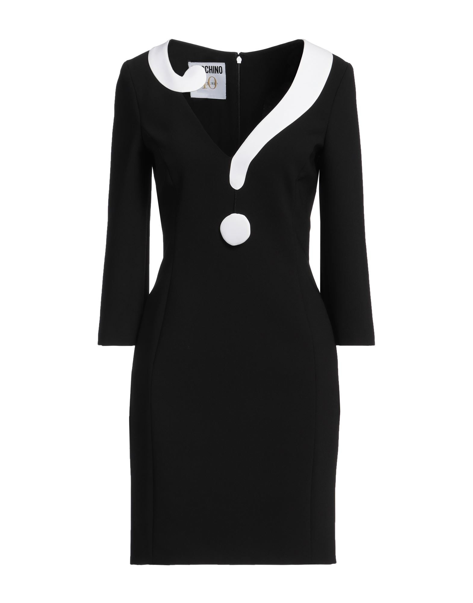 MOSCHINO MOSCHINO ΦΟΡΕΜΑΤΑ Μίνι φόρεμα