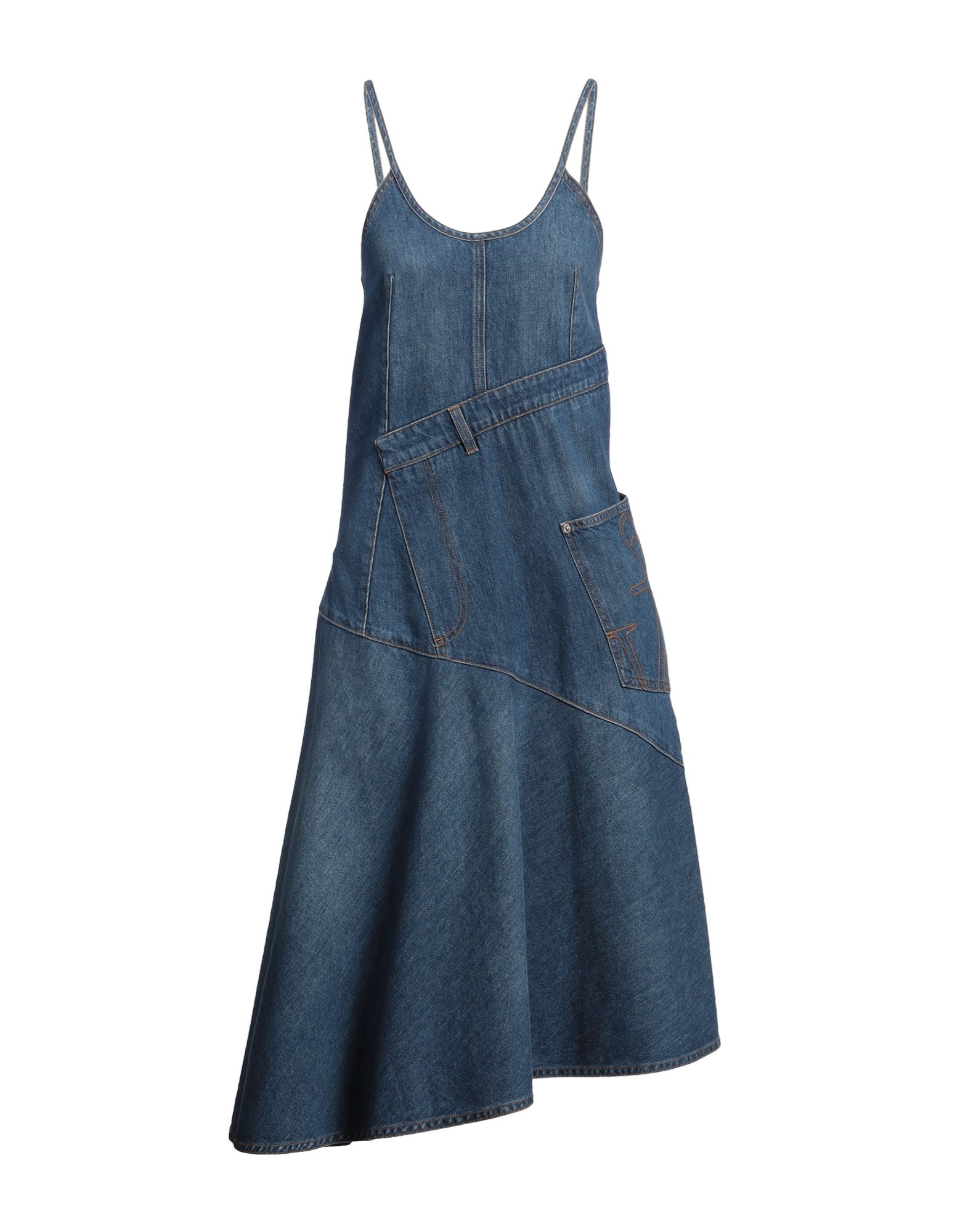 JW ANDERSON JW ANDERSON ΦΟΡΕΜΑΤΑ Midi φόρεμα