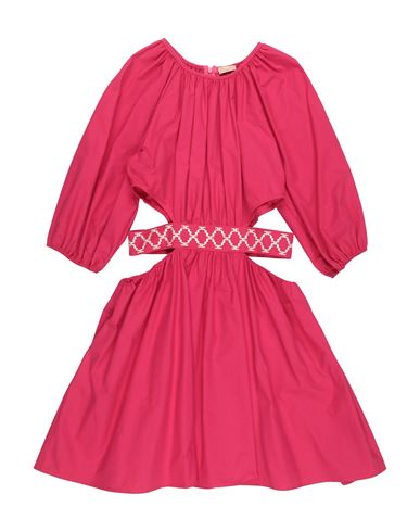 Vestido para niña Chica Fucsia 12,12+ Chica