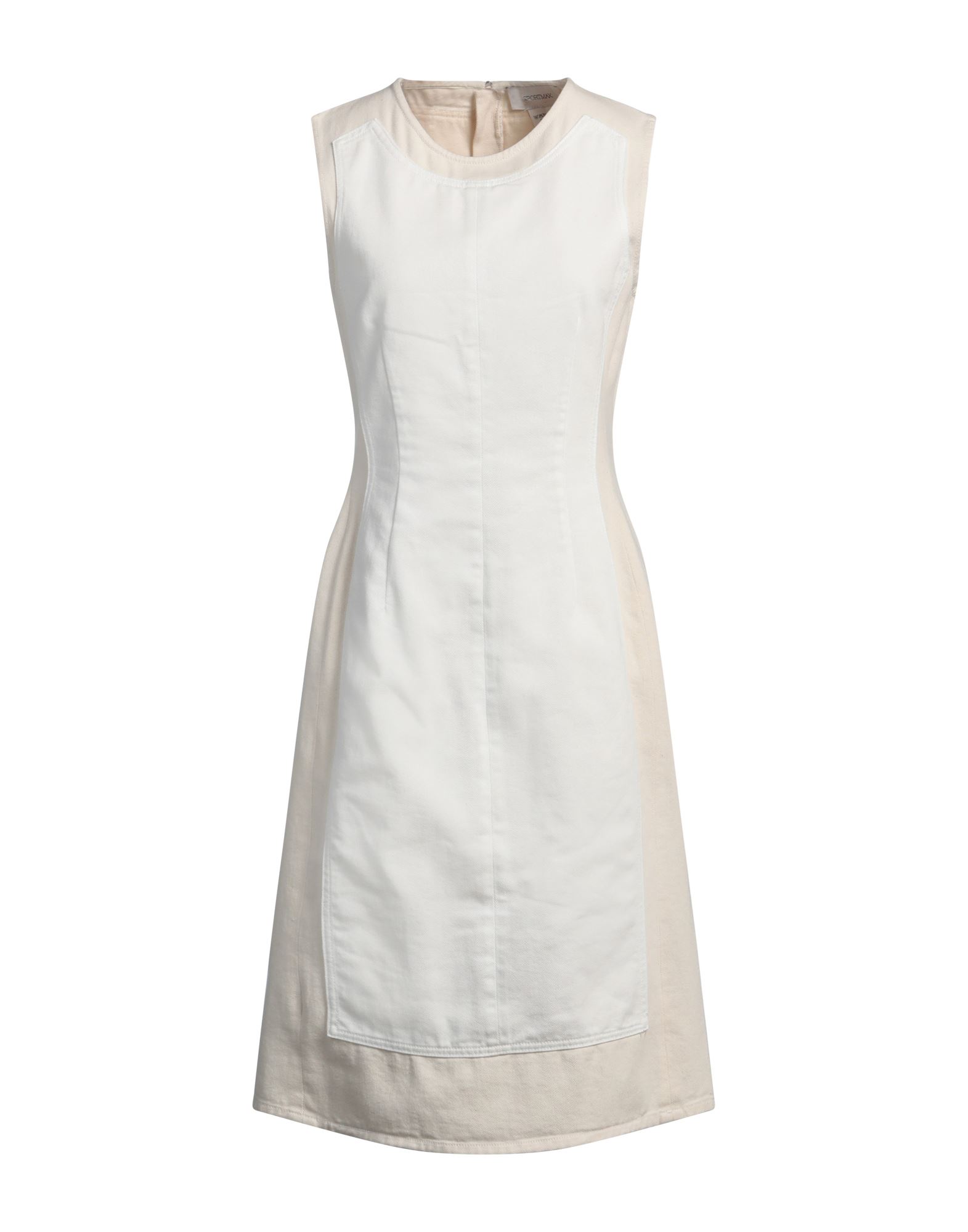 SPORTMAX SPORTMAX ΦΟΡΕΜΑΤΑ Midi φόρεμα