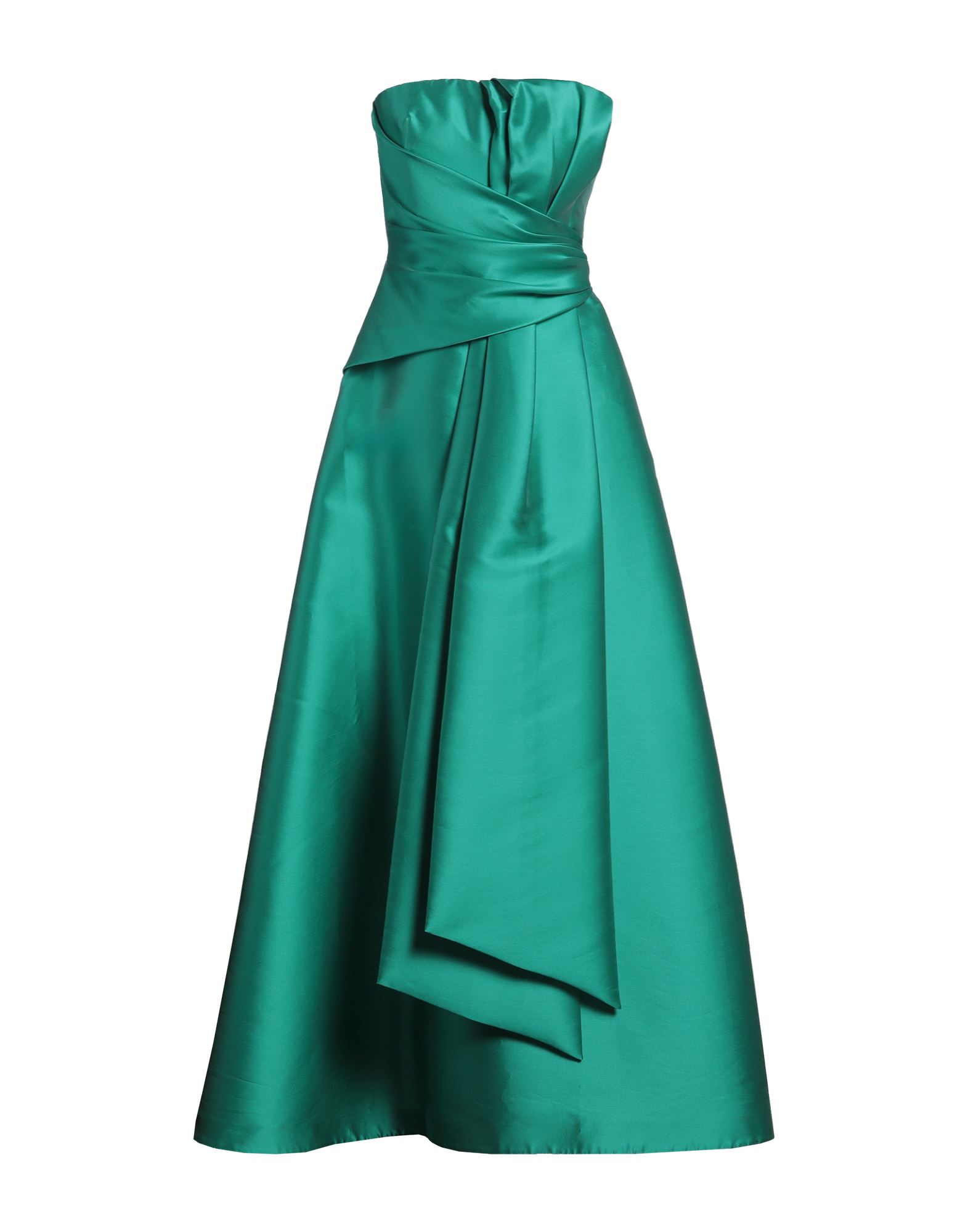  Alberta Ferretti - Kleider - Maxi-kleider - On Yoox.com 