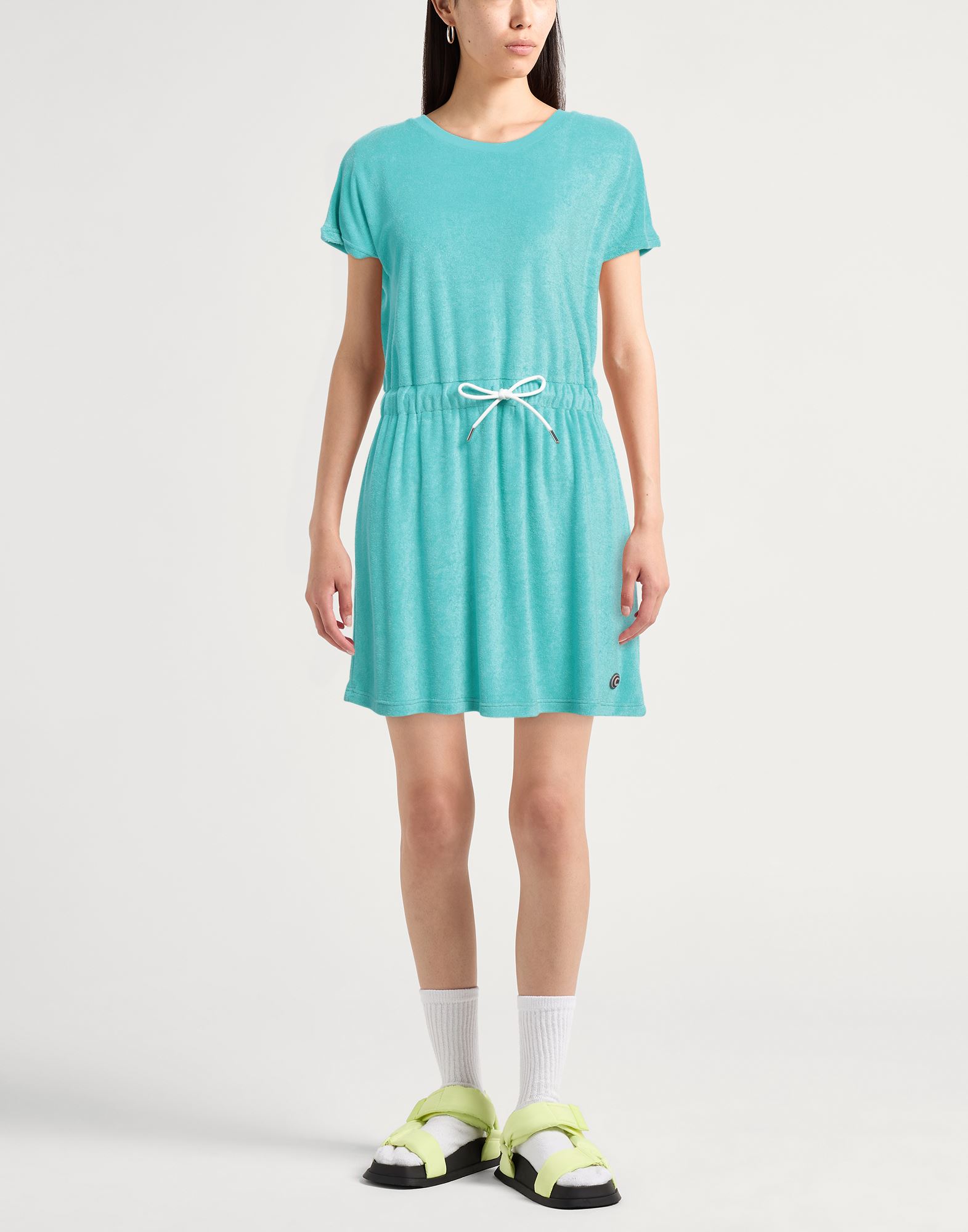  Colmar - Kleider - Mini-kleider - On Yoox.com 