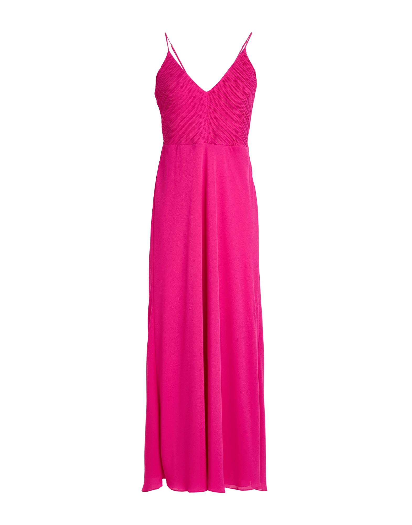  Patrizia Pepe - Kleider - Maxi-kleider - On Yoox.com 