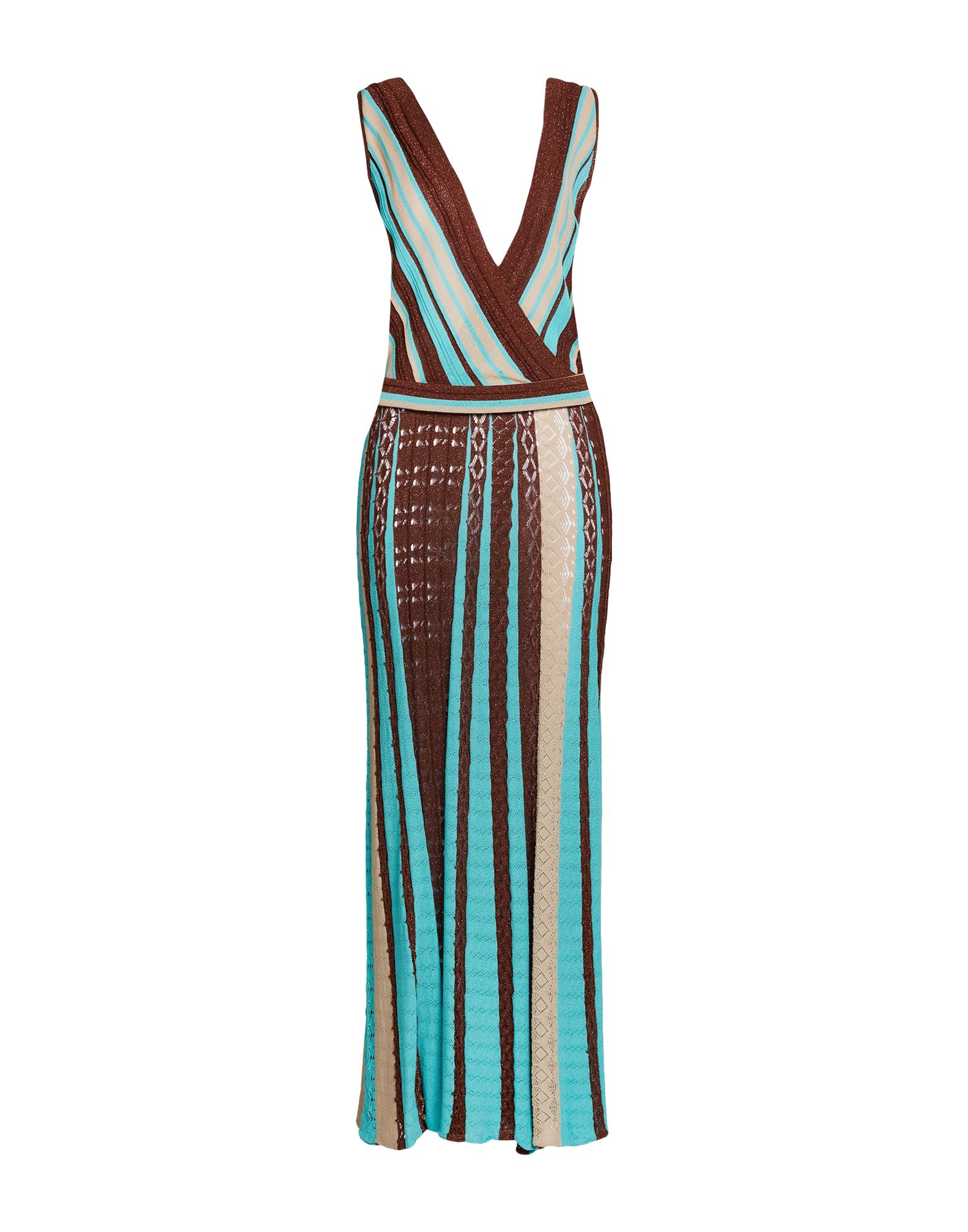 Akep - Kleider - Maxi-kleider - On Yoox.com 