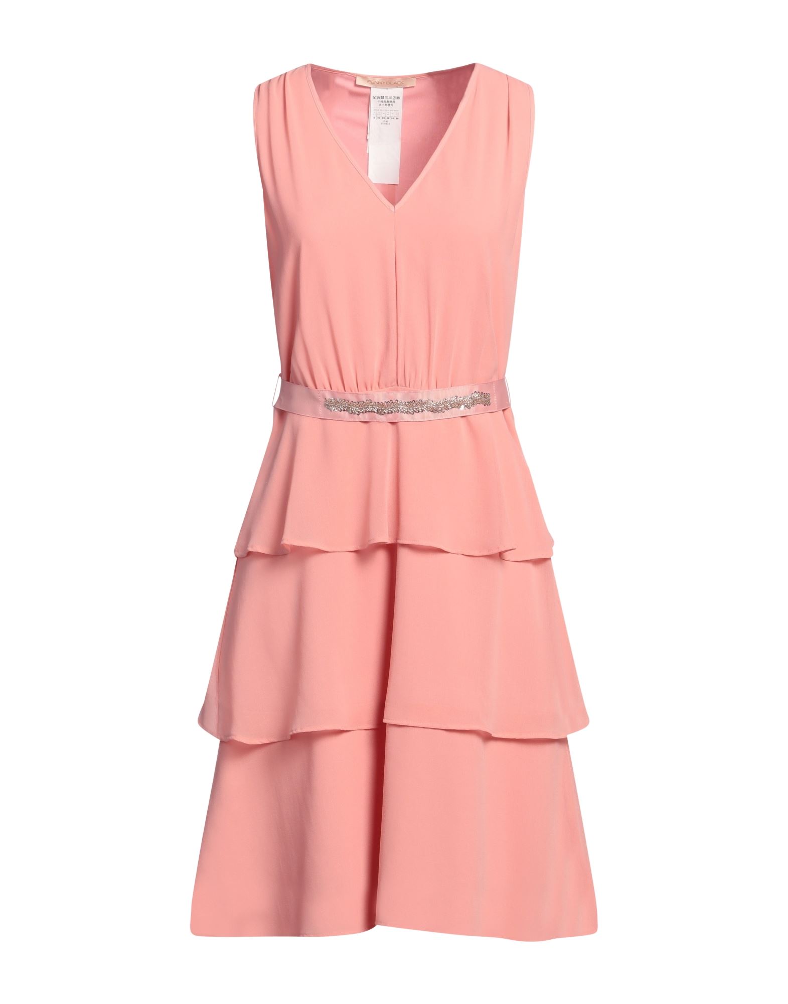  Pennyblack - Kleider - Mini-kleider - On Yoox.com 
