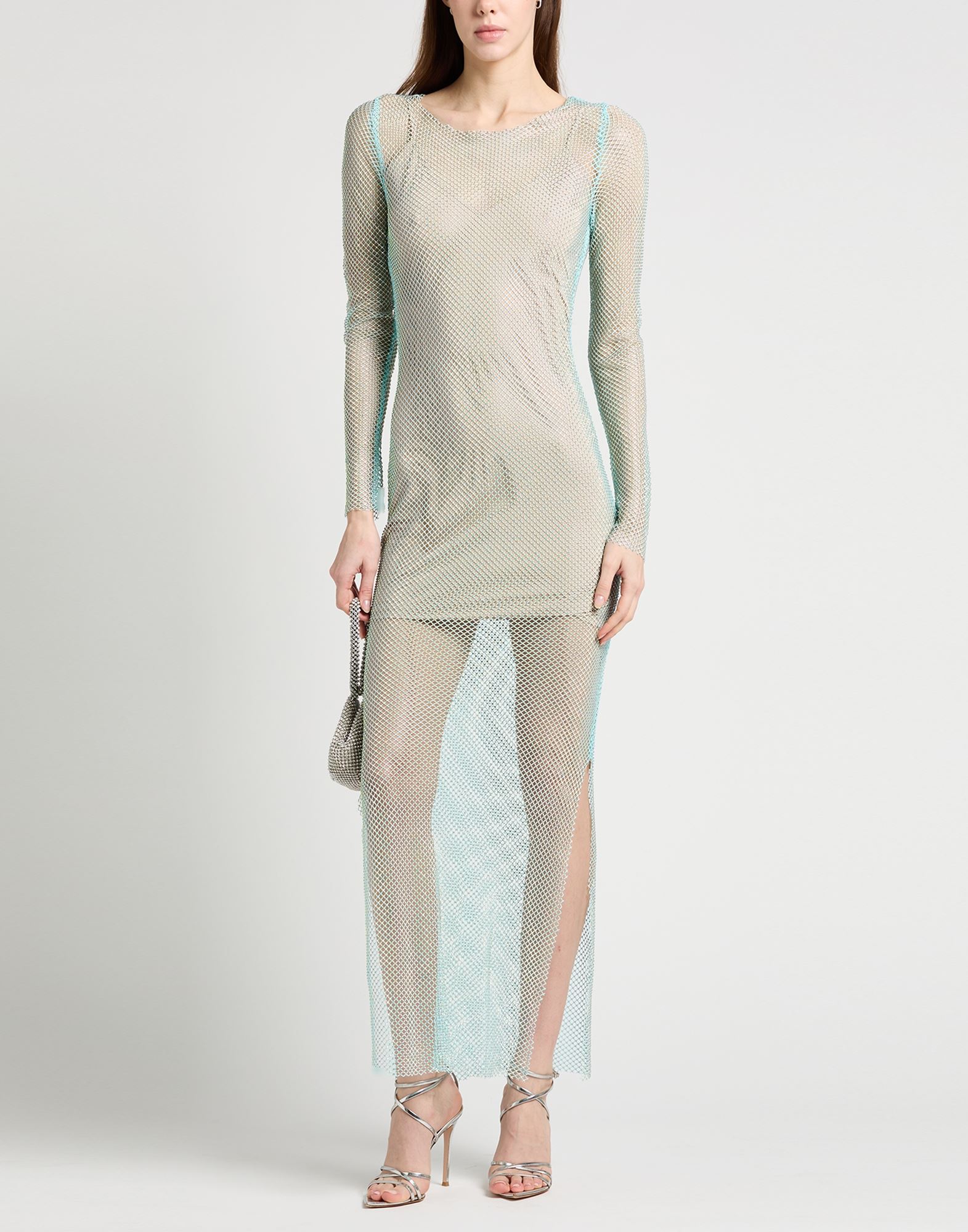  Blugirl - Kleider - Maxi-kleider - On Yoox.com 