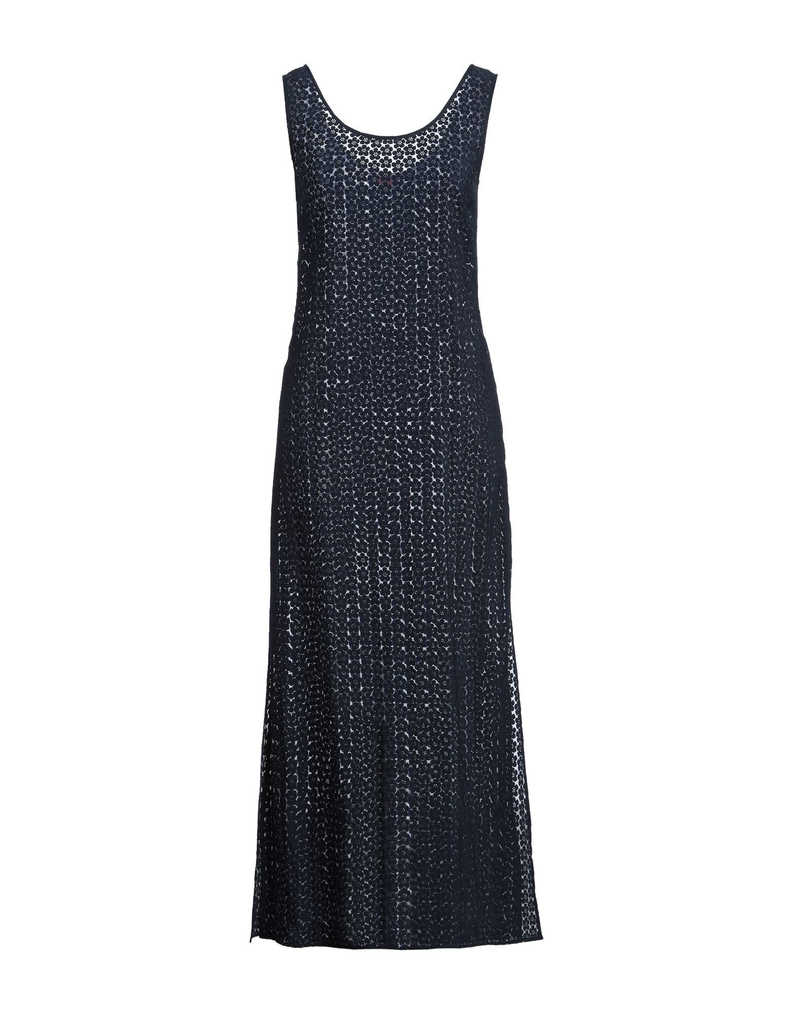  Kenzo - Kleider - Maxi-kleider - On Yoox.com 
