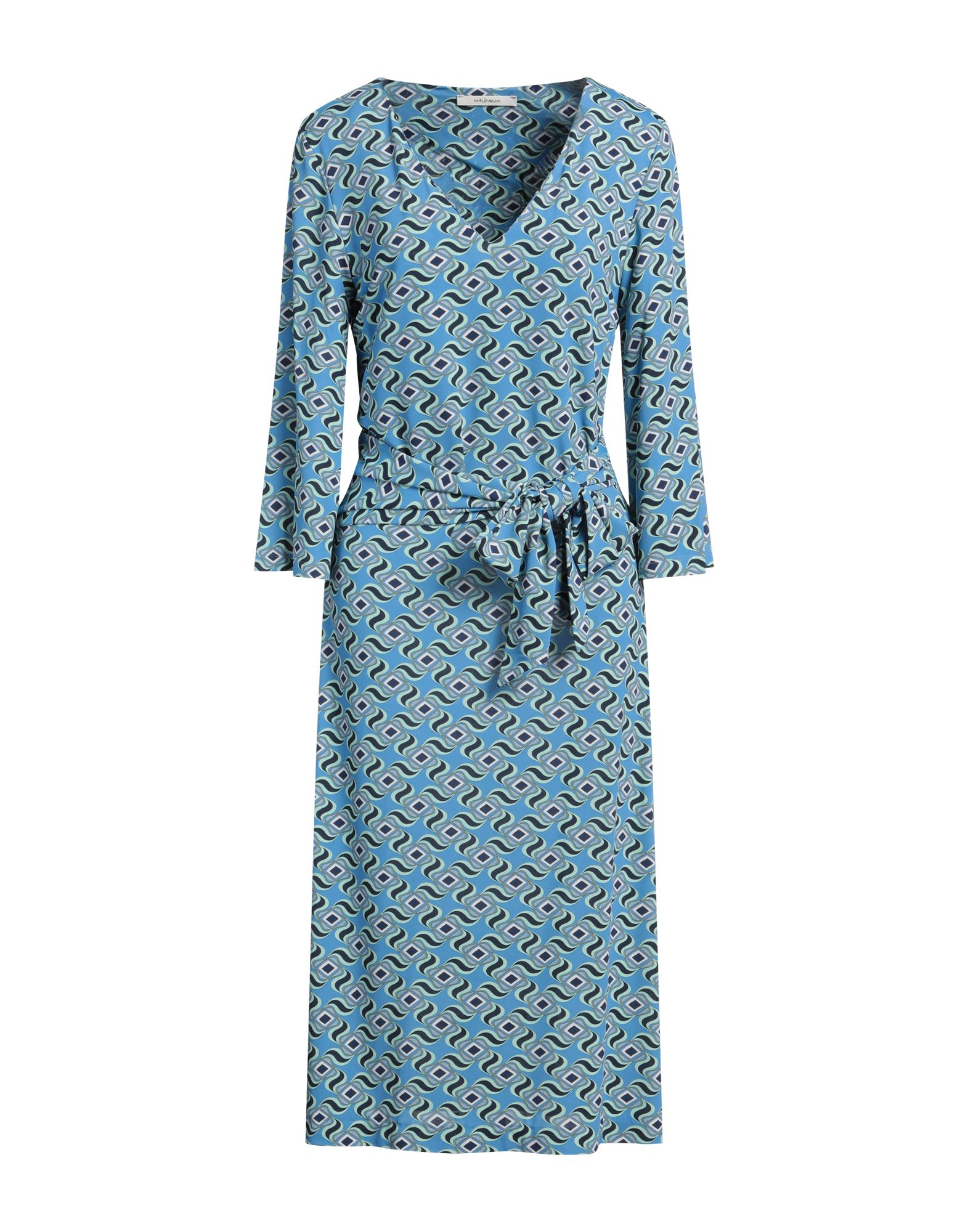  Malìparmi - Kleider - Midi-kleider - On Yoox.com 