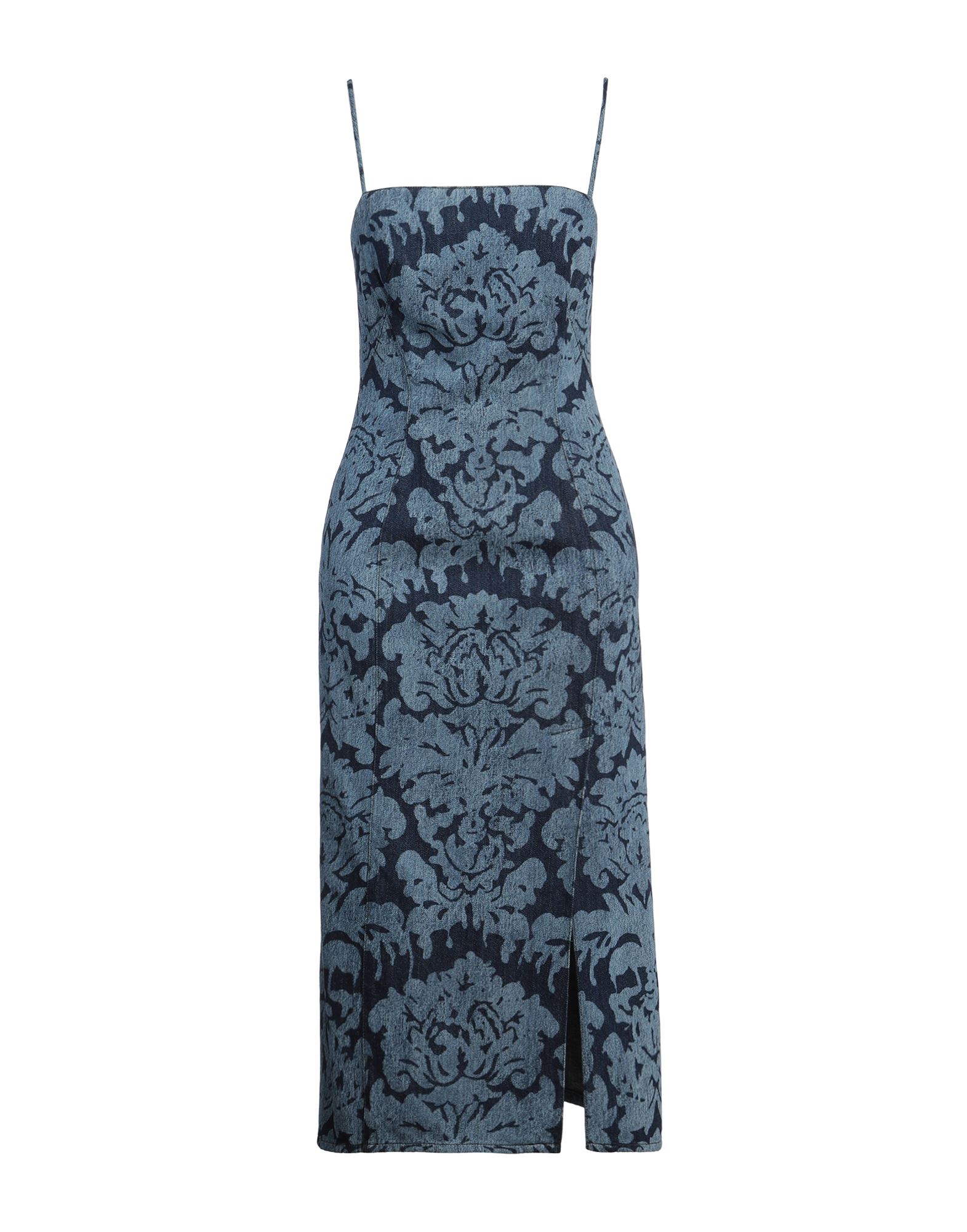  Mcqueen - Vestidos - Vestidos Midi - On Yoox.com 
