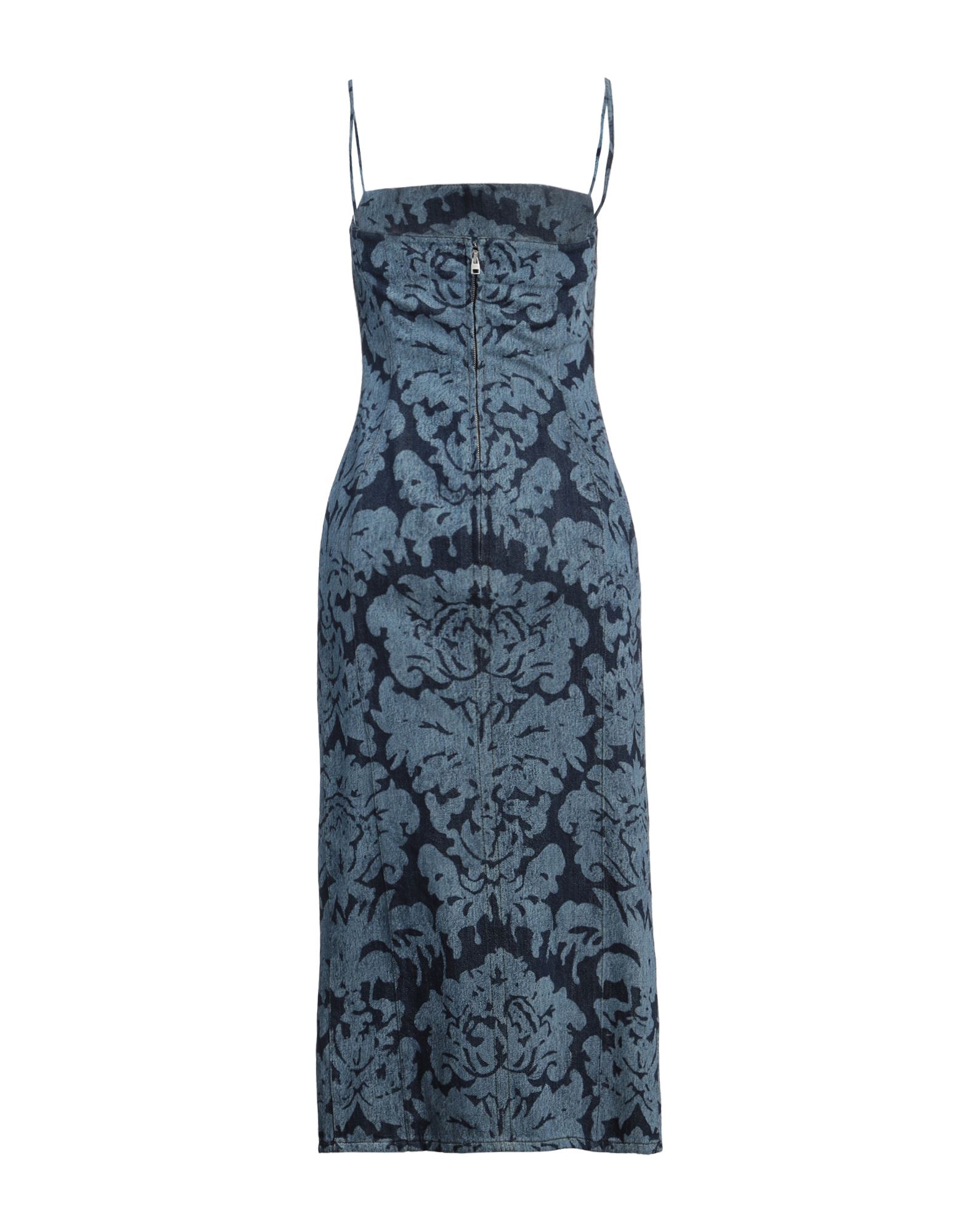  Mcqueen - Vestidos - Vestidos Midi - On Yoox.com 