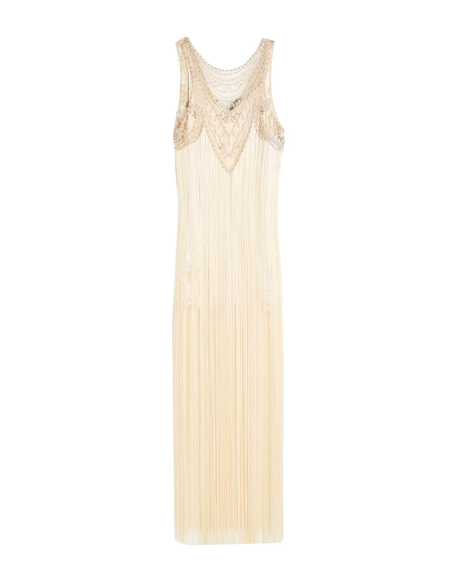 ELISABETTA FRANCHI ELISABETTA FRANCHI ΦΟΡΕΜΑΤΑ Μάξι φόρεμα