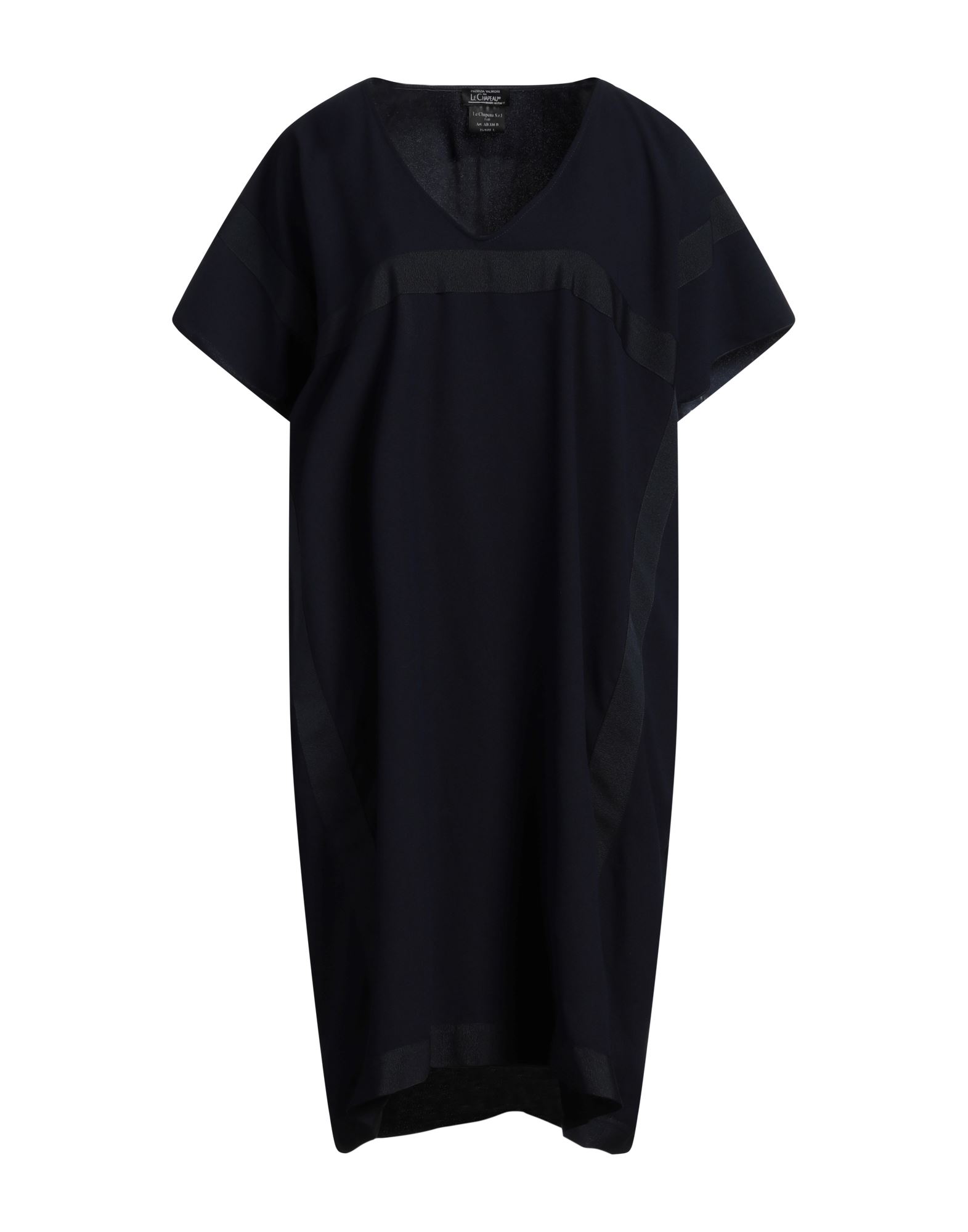 ԥ볫VALMORI PATRIZIA per LE CHAPEAU ǥ ߥ˾ɥ쥹 ͥӡ L ݥꥨƥ 100%