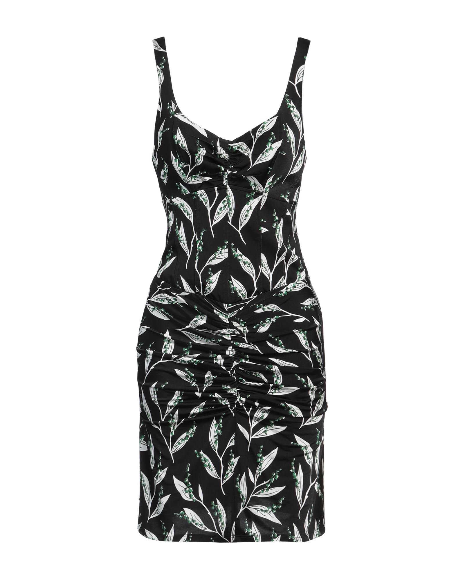  RABANNE ΦΟΡΕΜΑΤΑ Μίνι φόρεμα