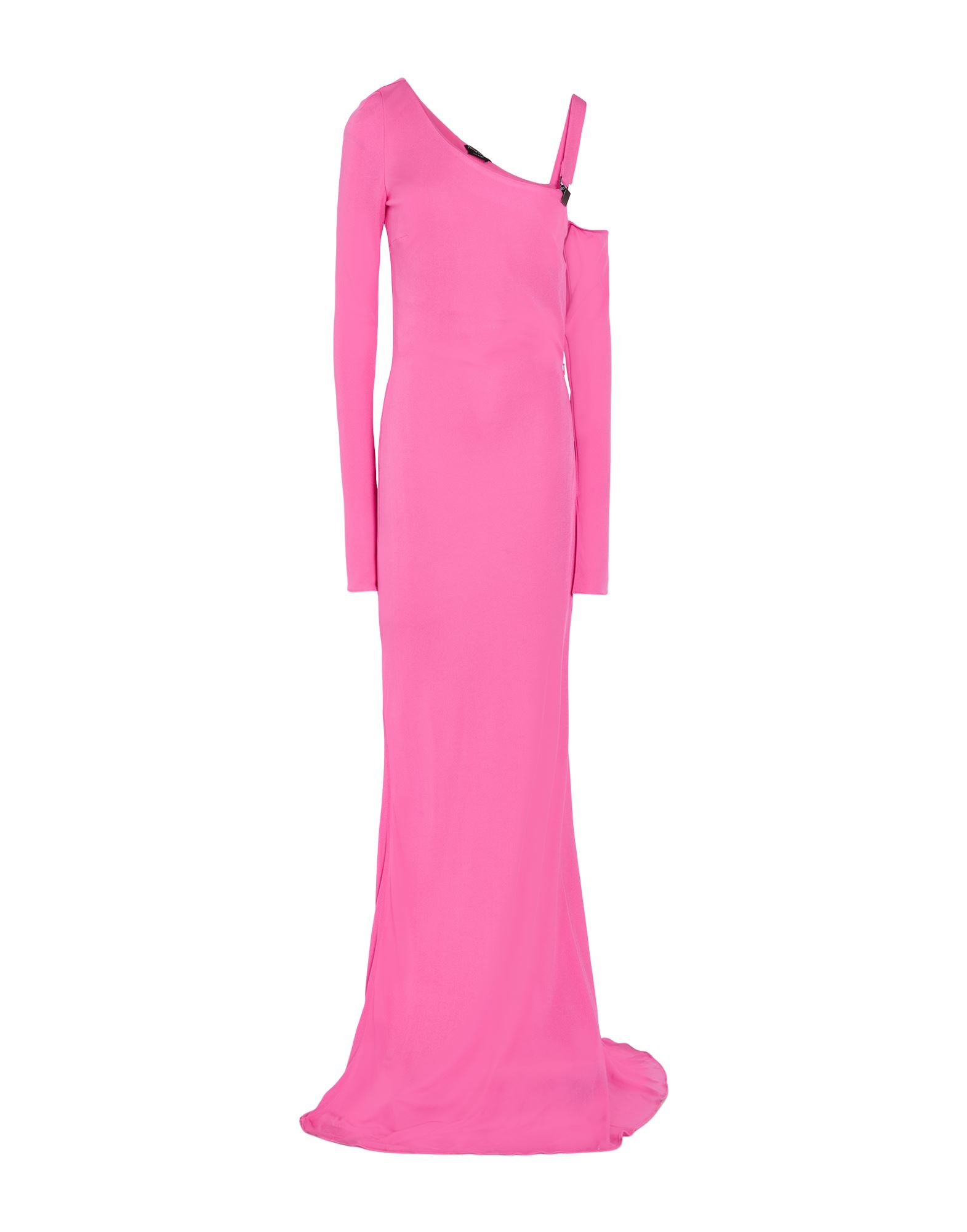  Tom Ford - Kleider - Maxi-kleider - On Yoox.com 