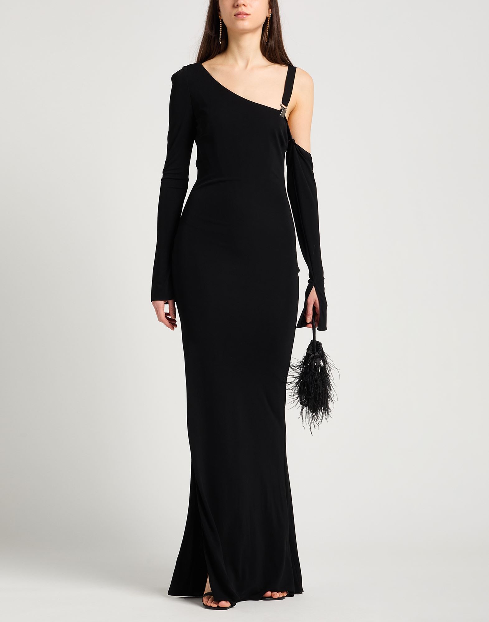  Tom Ford - Kleider - Maxi-kleider - On Yoox.com 