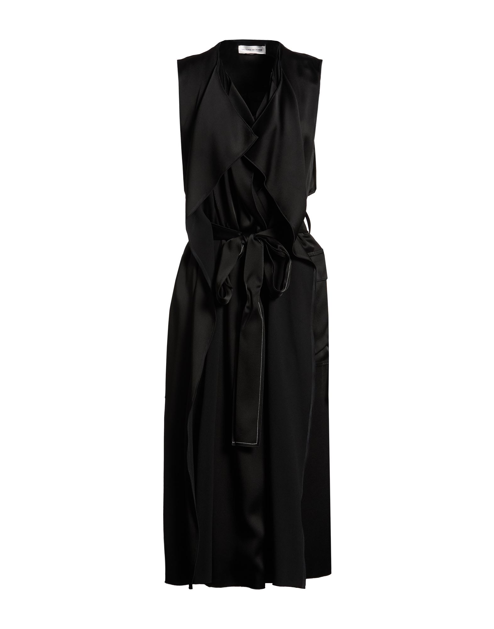 VICTORIA BECKHAM VICTORIA BECKHAM ΦΟΡΕΜΑΤΑ Μάξι φόρεμα
