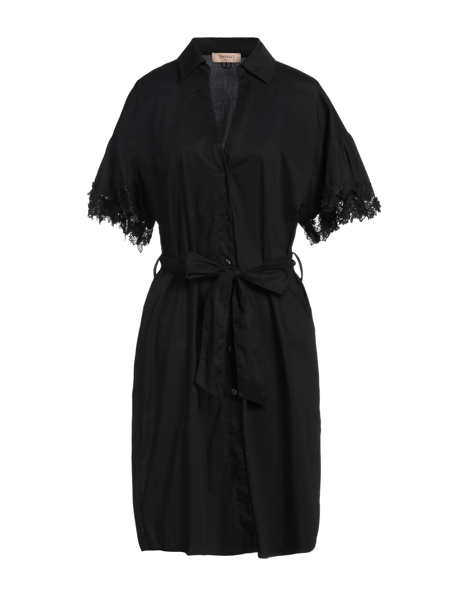 TWINSET ΦΟΡΕΜΑΤΑ Midi φόρεμα