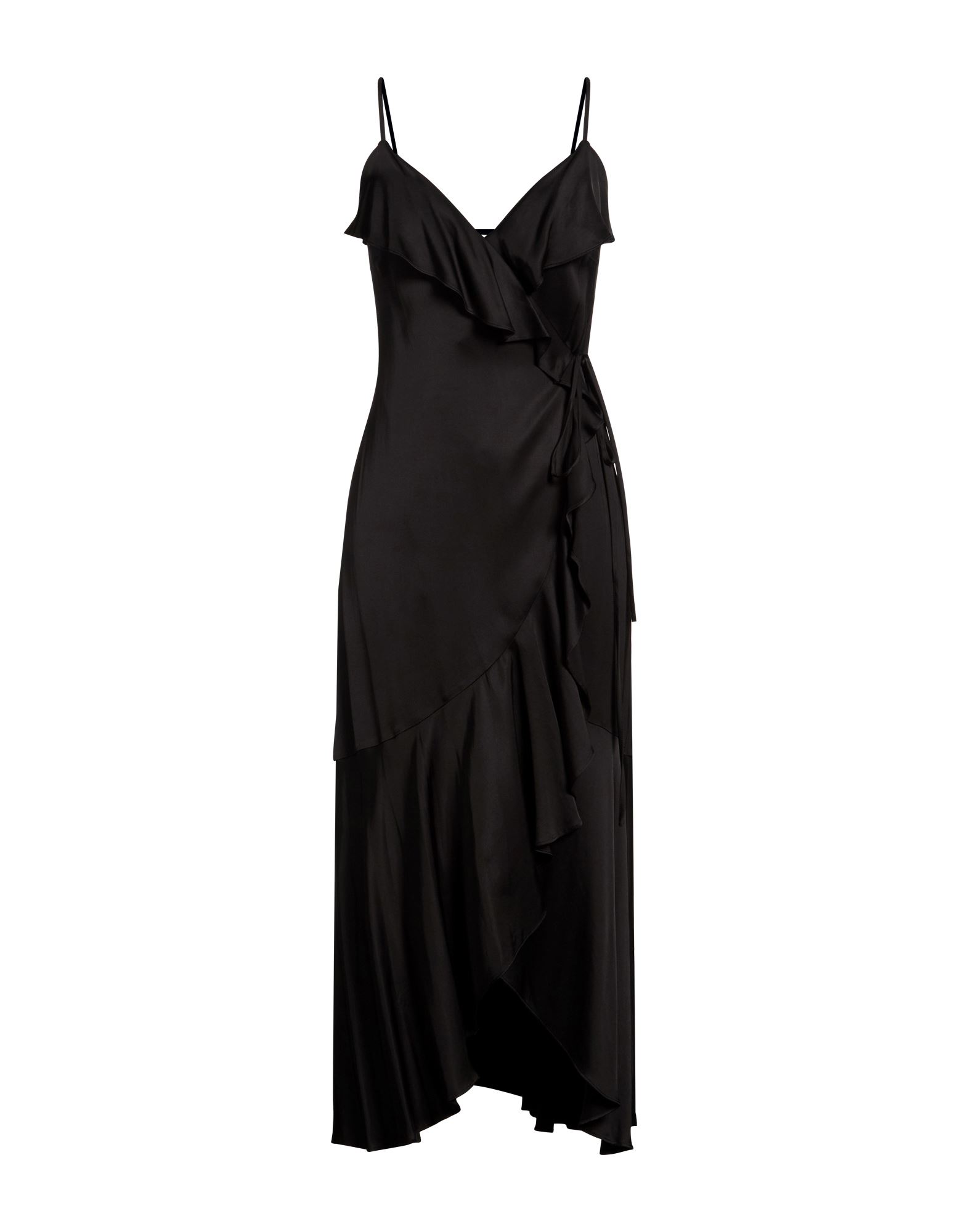TWINSET TWINSET ΦΟΡΕΜΑΤΑ Μάξι φόρεμα