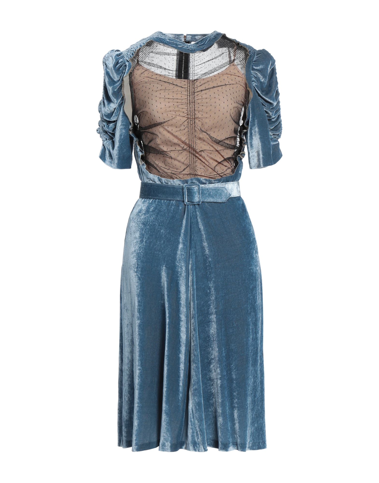 MAISON MARGIELA MAISON MARGIELA ΦΟΡΕΜΑΤΑ Midi φόρεμα