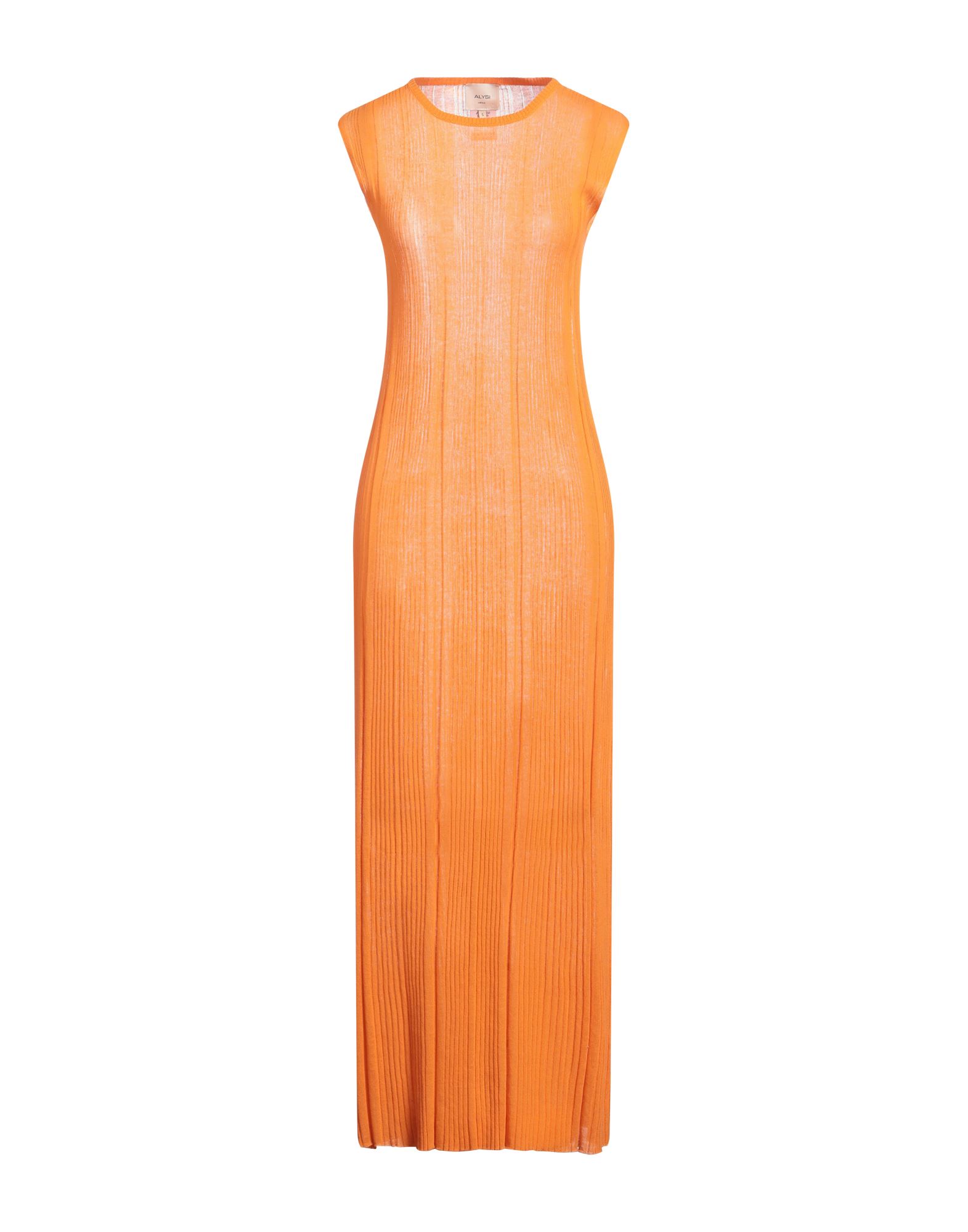  Alysi - Kleider - Maxi-kleider - On Yoox.com 