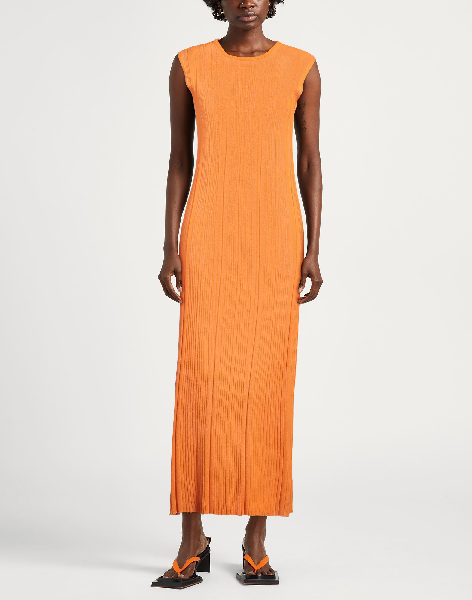  Alysi - Kleider - Maxi-kleider - On Yoox.com 