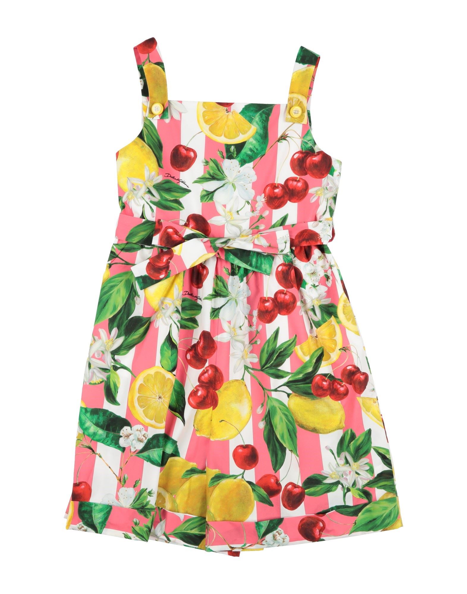  Dolce&gabbana - Overalls - Playsuits - On Yoox.com 
