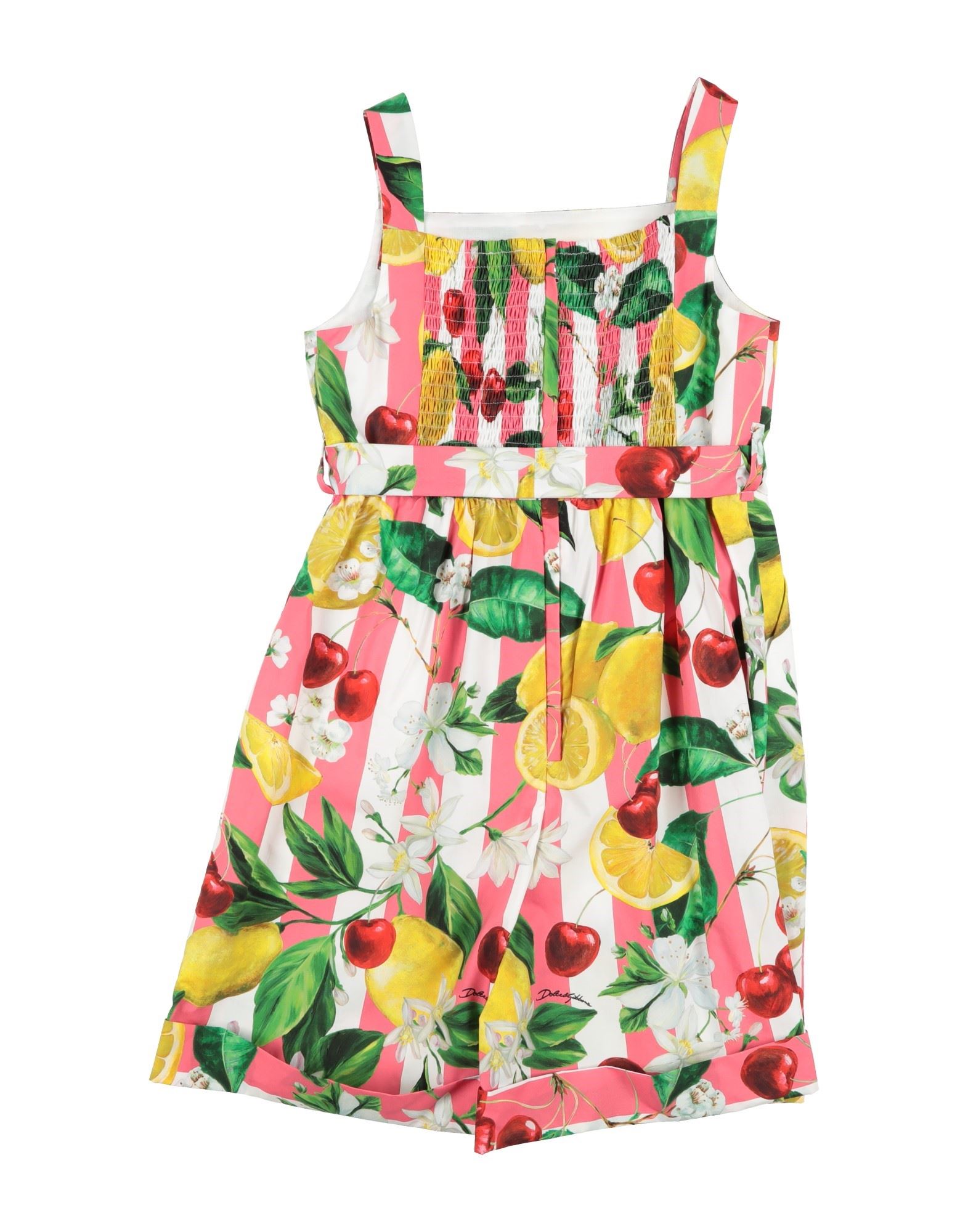  Dolce&gabbana - Overalls - Playsuits - On Yoox.com 