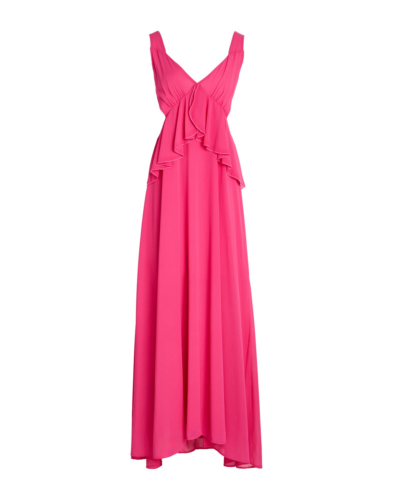  White Wise - Kleider - Maxi-kleider - On Yoox.com 
