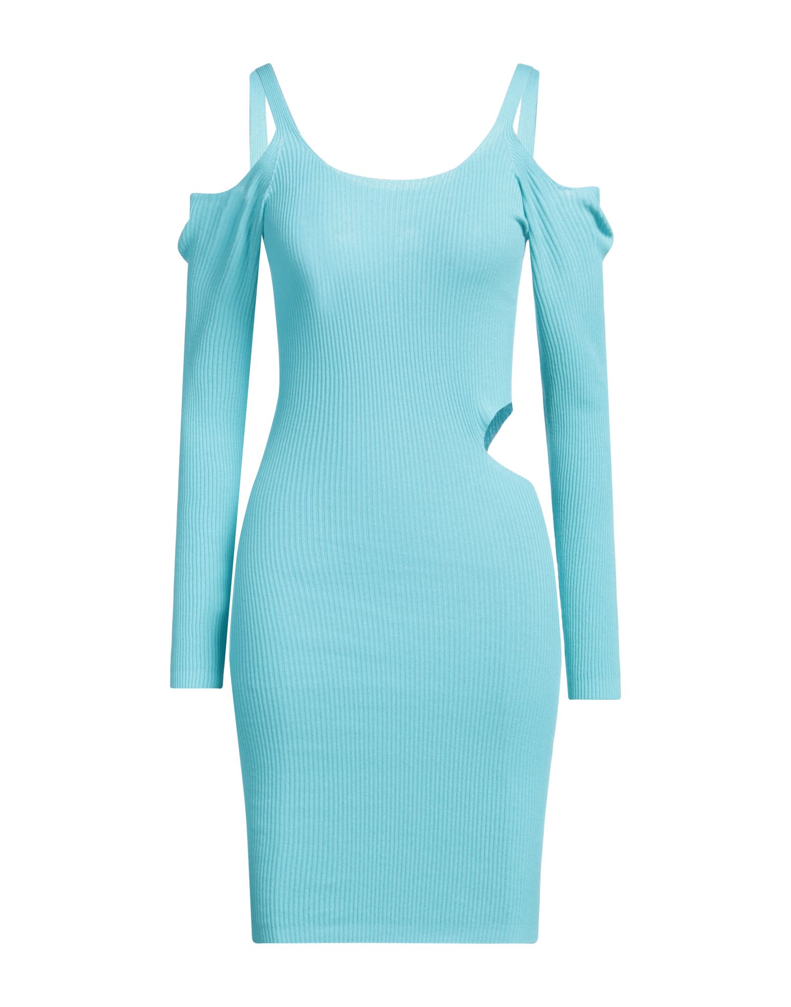  Kontatto - Vestidos - Minivestidos - On Yoox.com 
