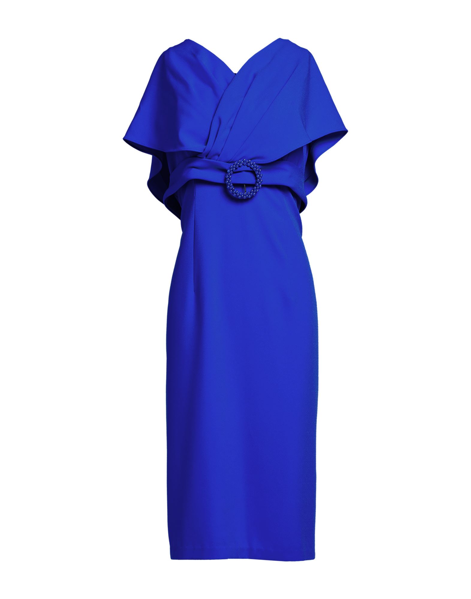  Allure Evening - Kleider - Midi-kleider - On Yoox.com 