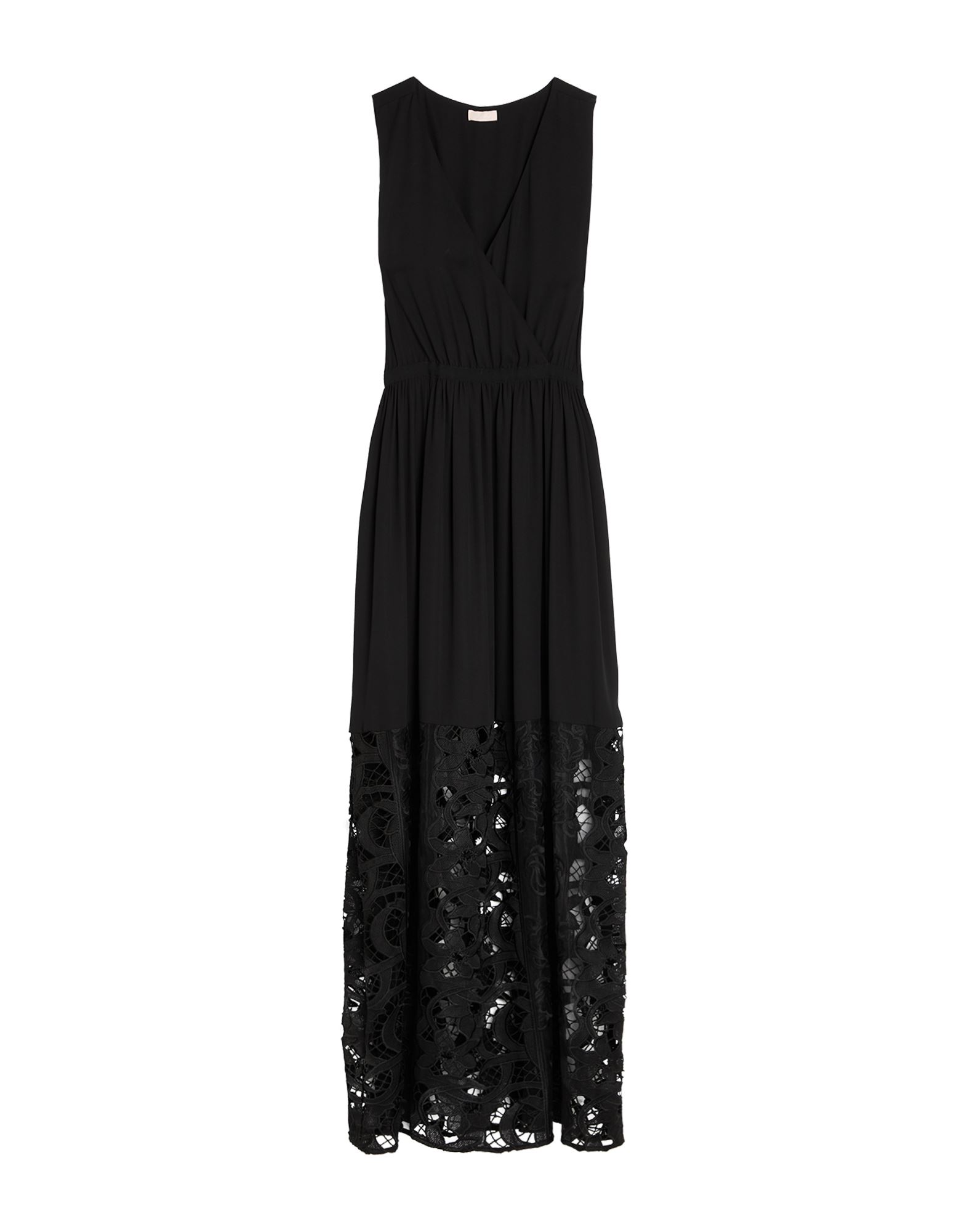  Liu •jo - Kleider - Maxi-kleider - On Yoox.com 