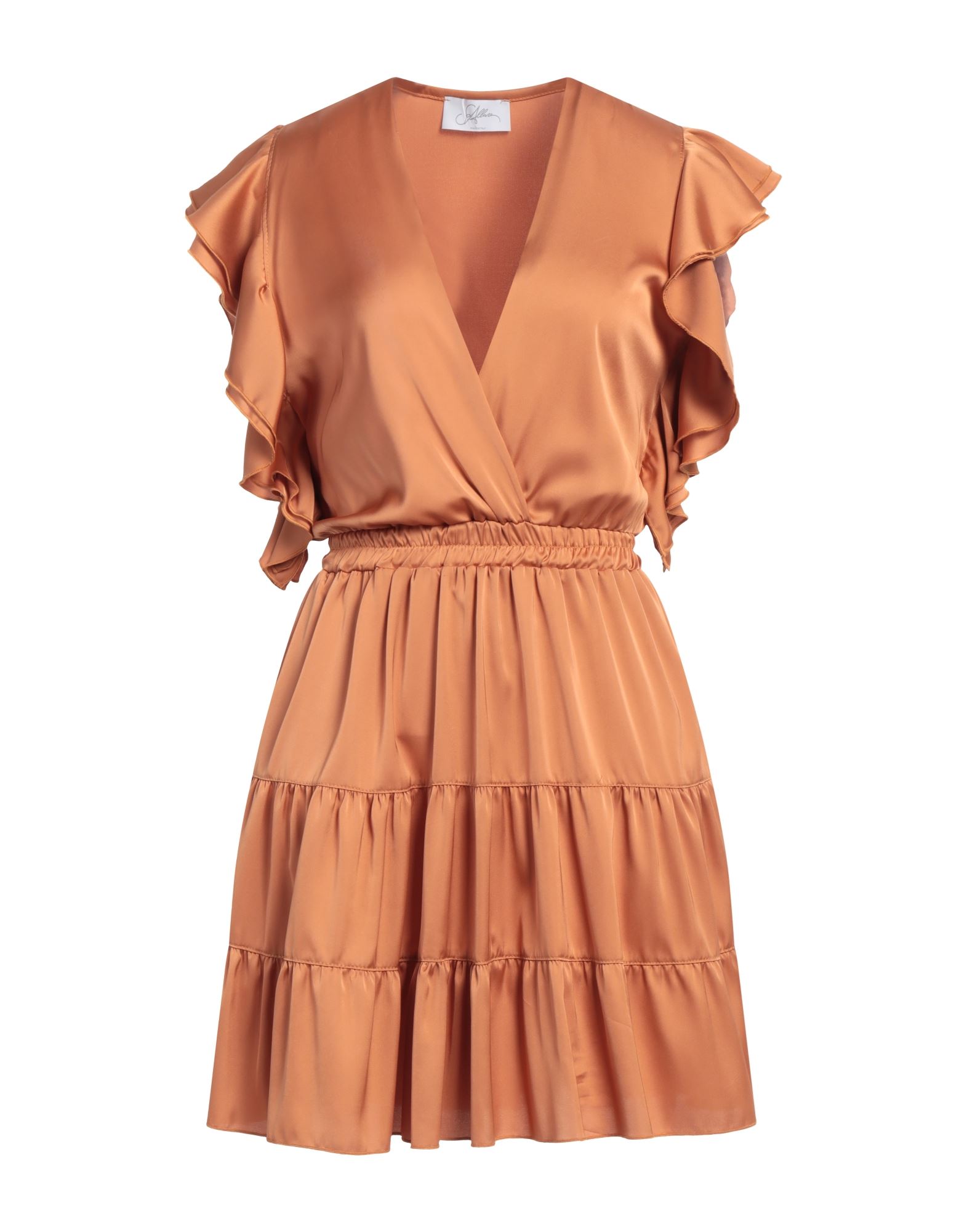  Soallure - Kleider - Mini-kleider - On Yoox.com 