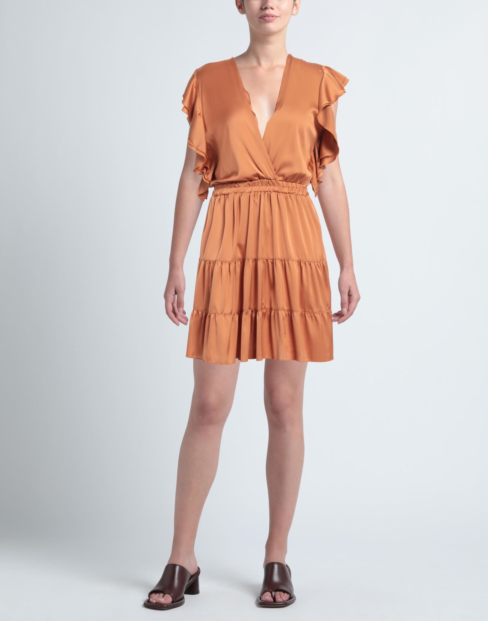  Soallure - Kleider - Mini-kleider - On Yoox.com 