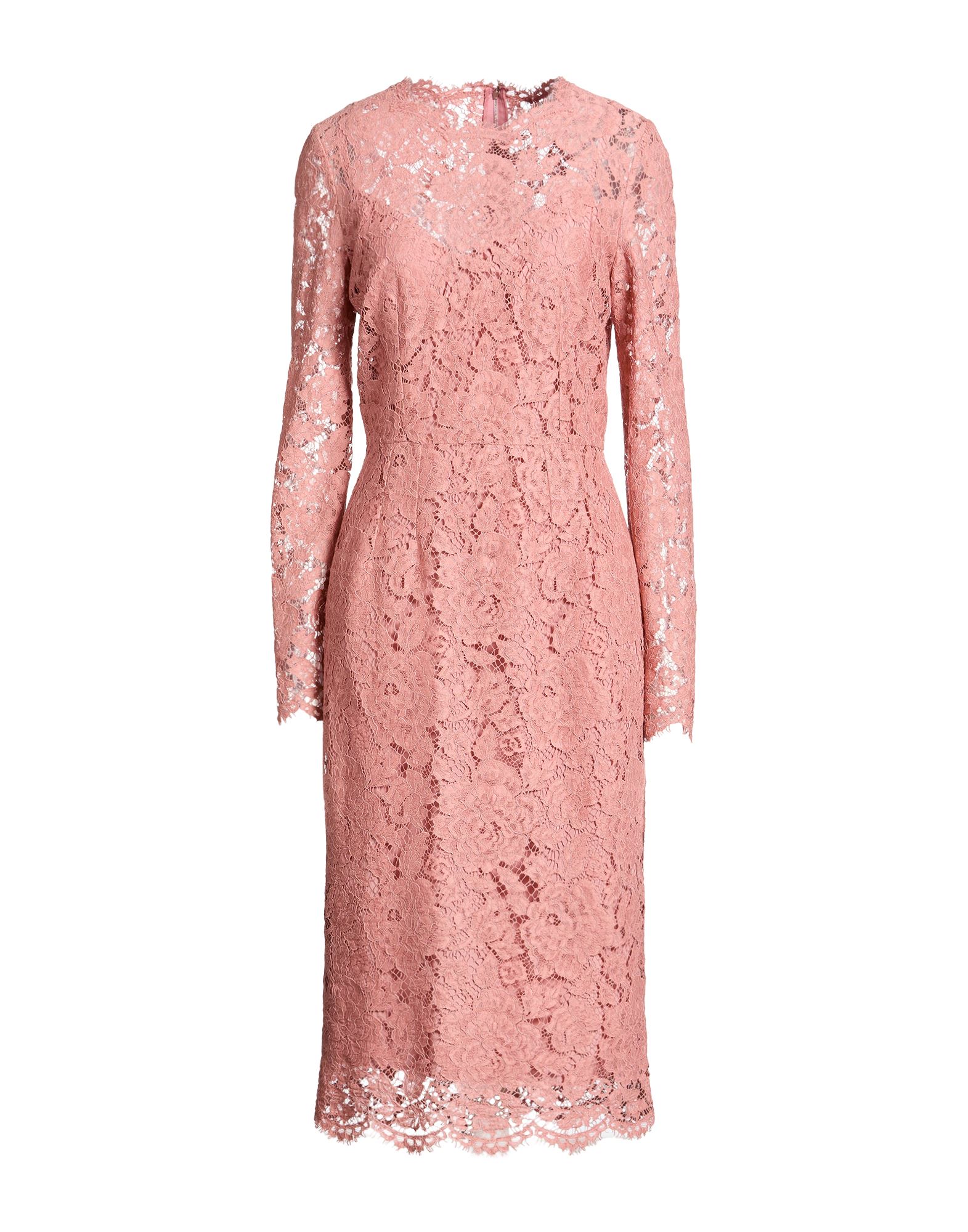 DOLCE&GABBANA DOLCE&GABBANA ΦΟΡΕΜΑΤΑ Midi φόρεμα