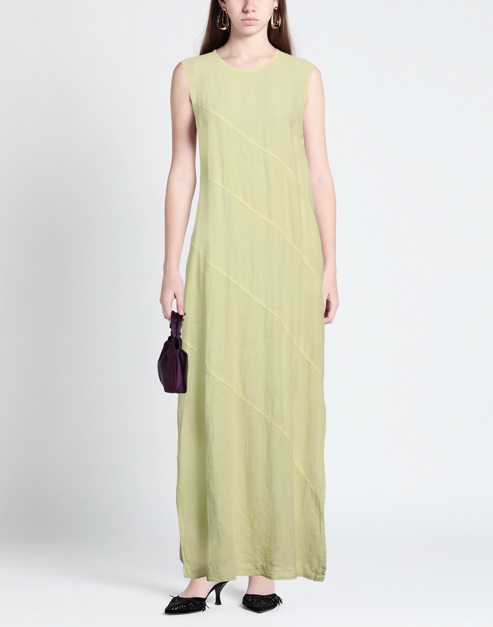  Peserico - Kleider - Maxi-kleider - On Yoox.com 