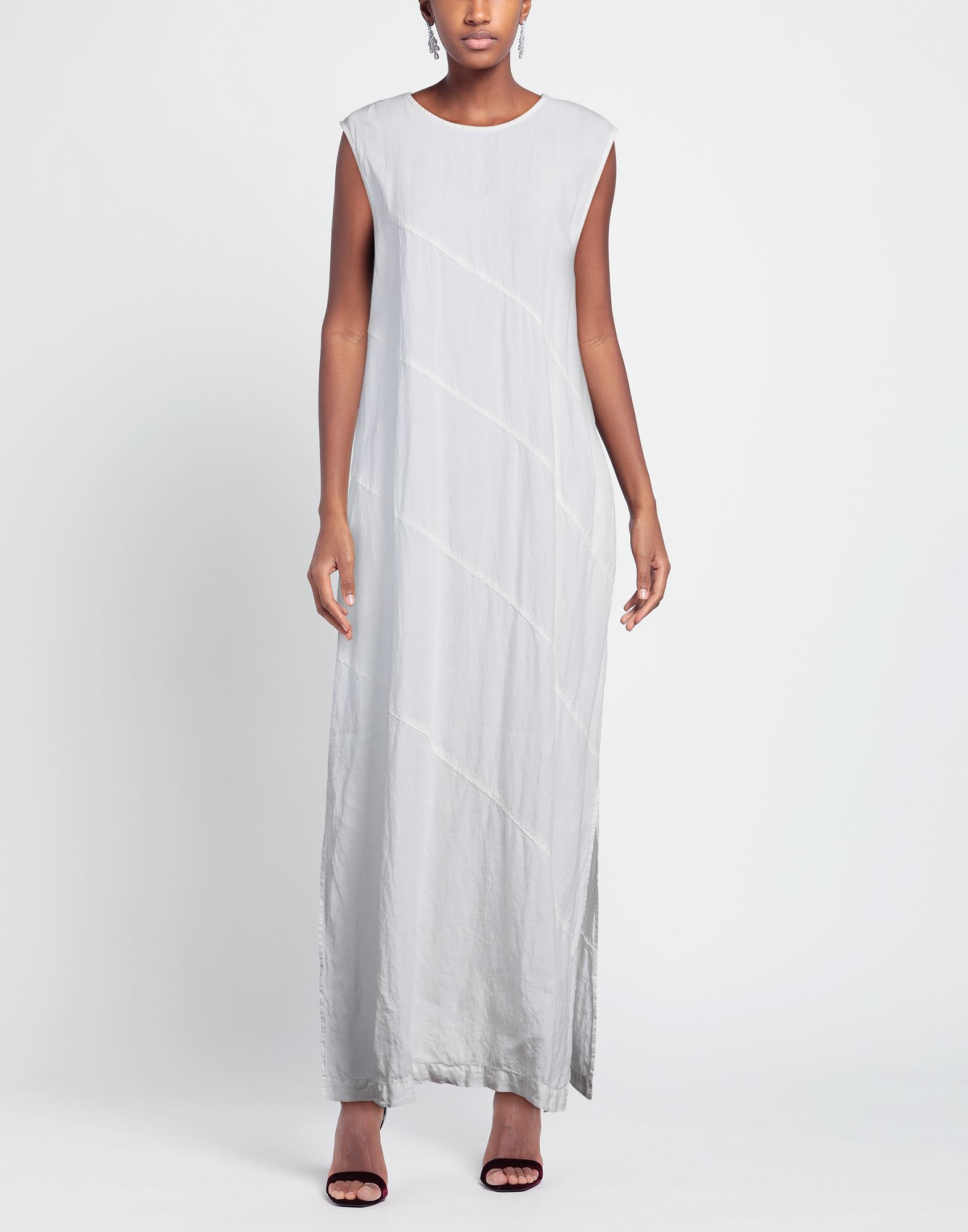 Peserico - Kleider - Maxi-kleider - On Yoox.com 