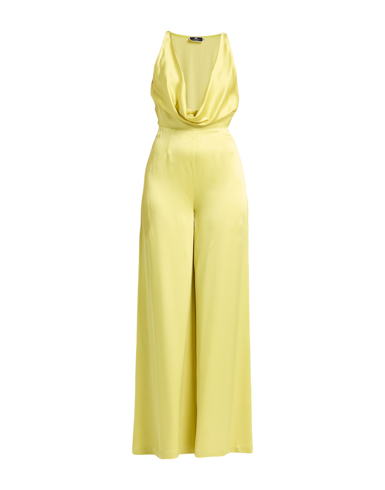  Elisabetta Franchi - Overalls - Jumpsuits - On Yoox.com 