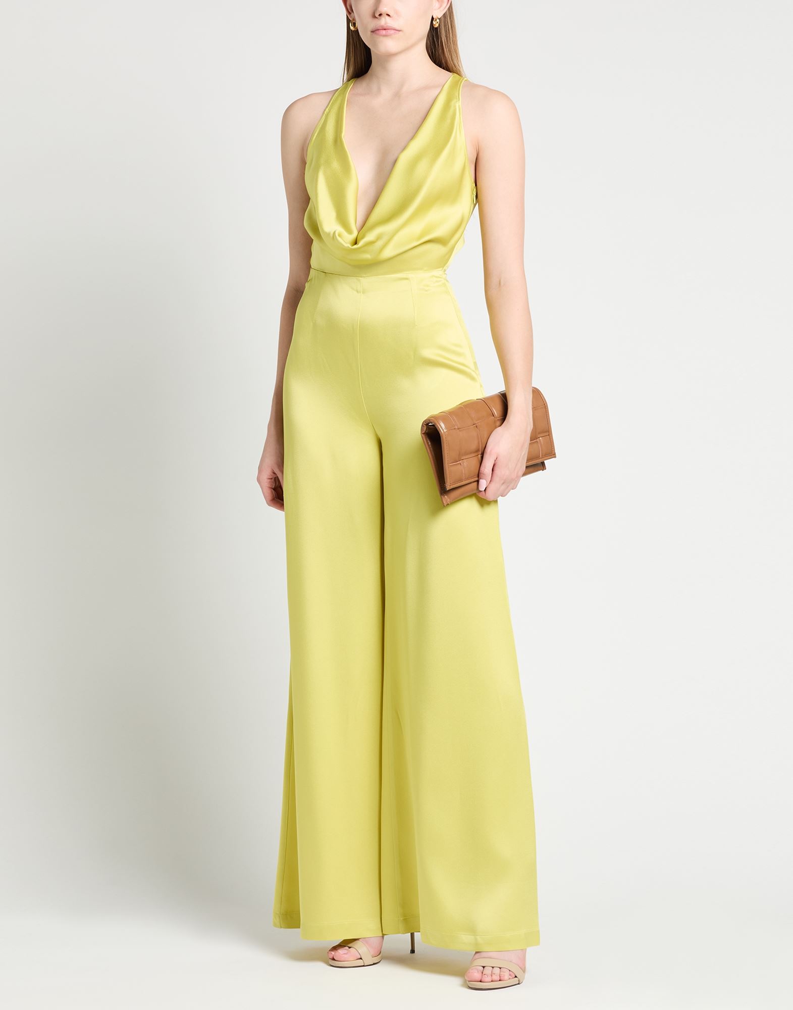  Elisabetta Franchi - Overalls - Jumpsuits - On Yoox.com 