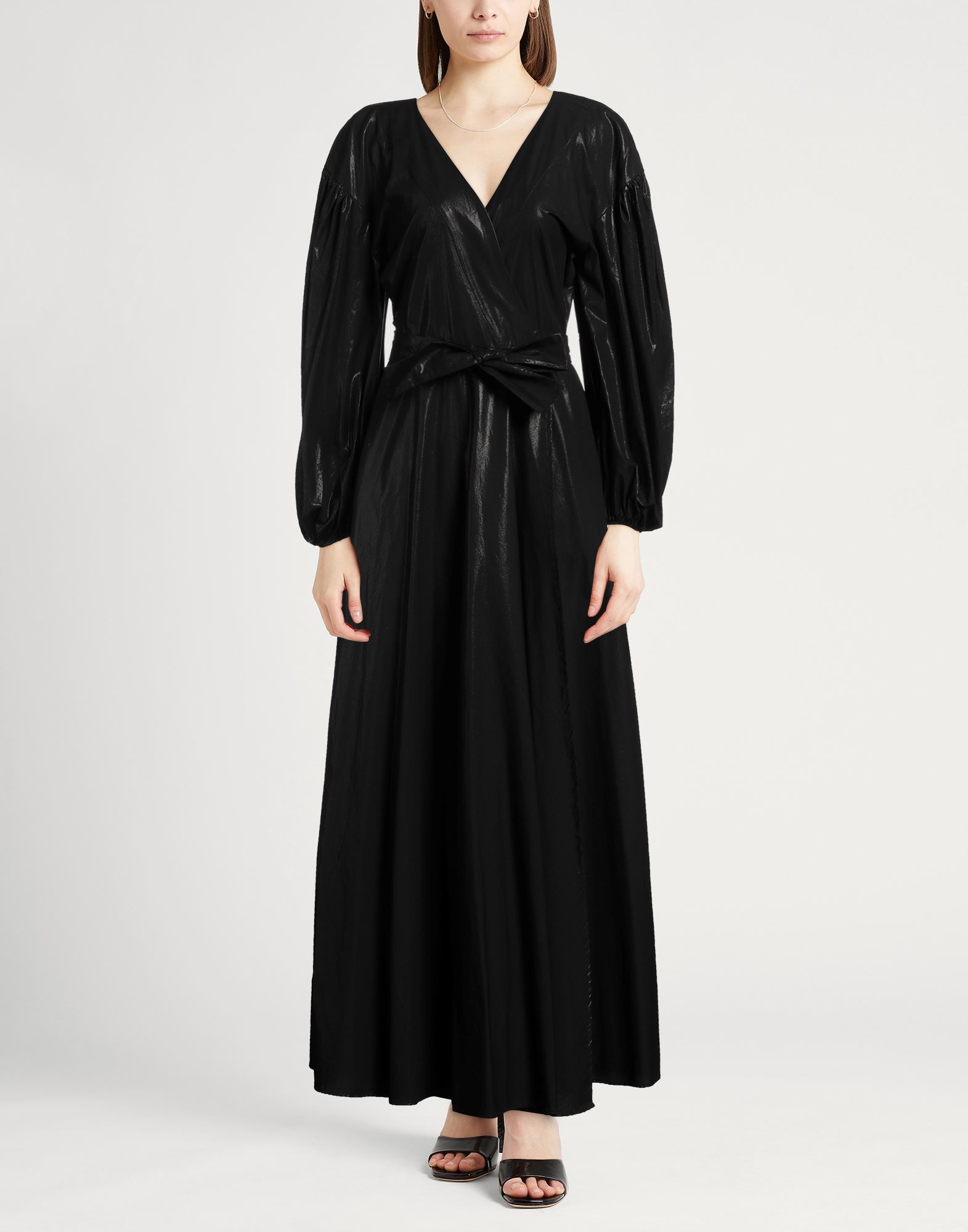 Jucca - Kleider - Maxi-kleider - On Yoox.com 