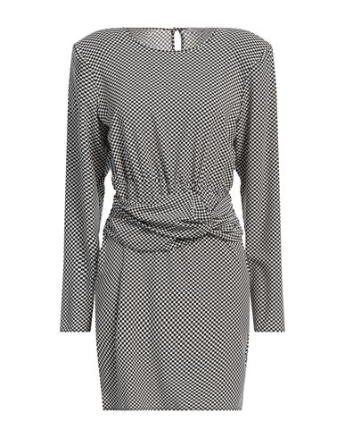 Mini-Kleid Damen Schwarz 34,38 Damen