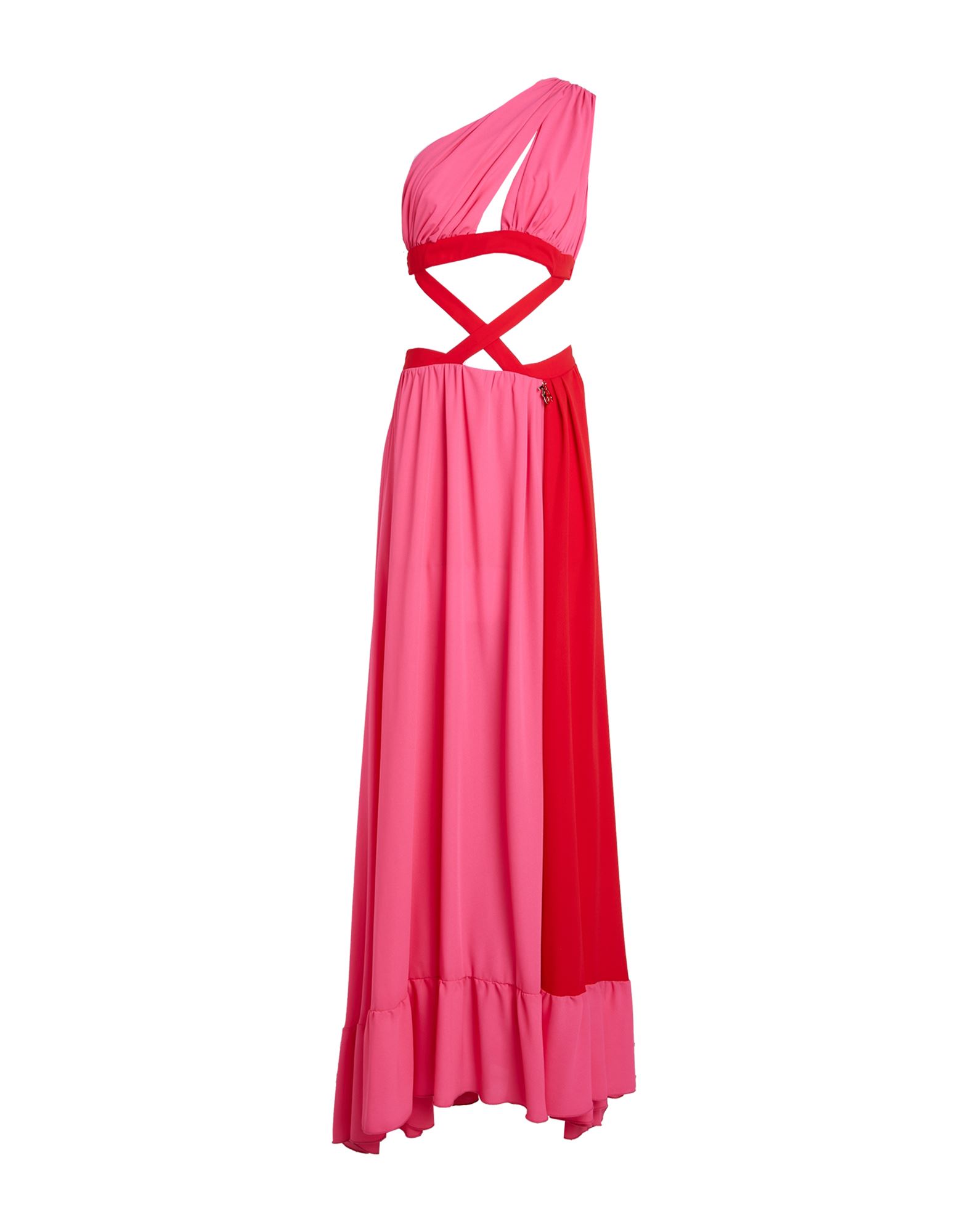  Revise Concept - Kleider - Maxi-kleider - On Yoox.com 