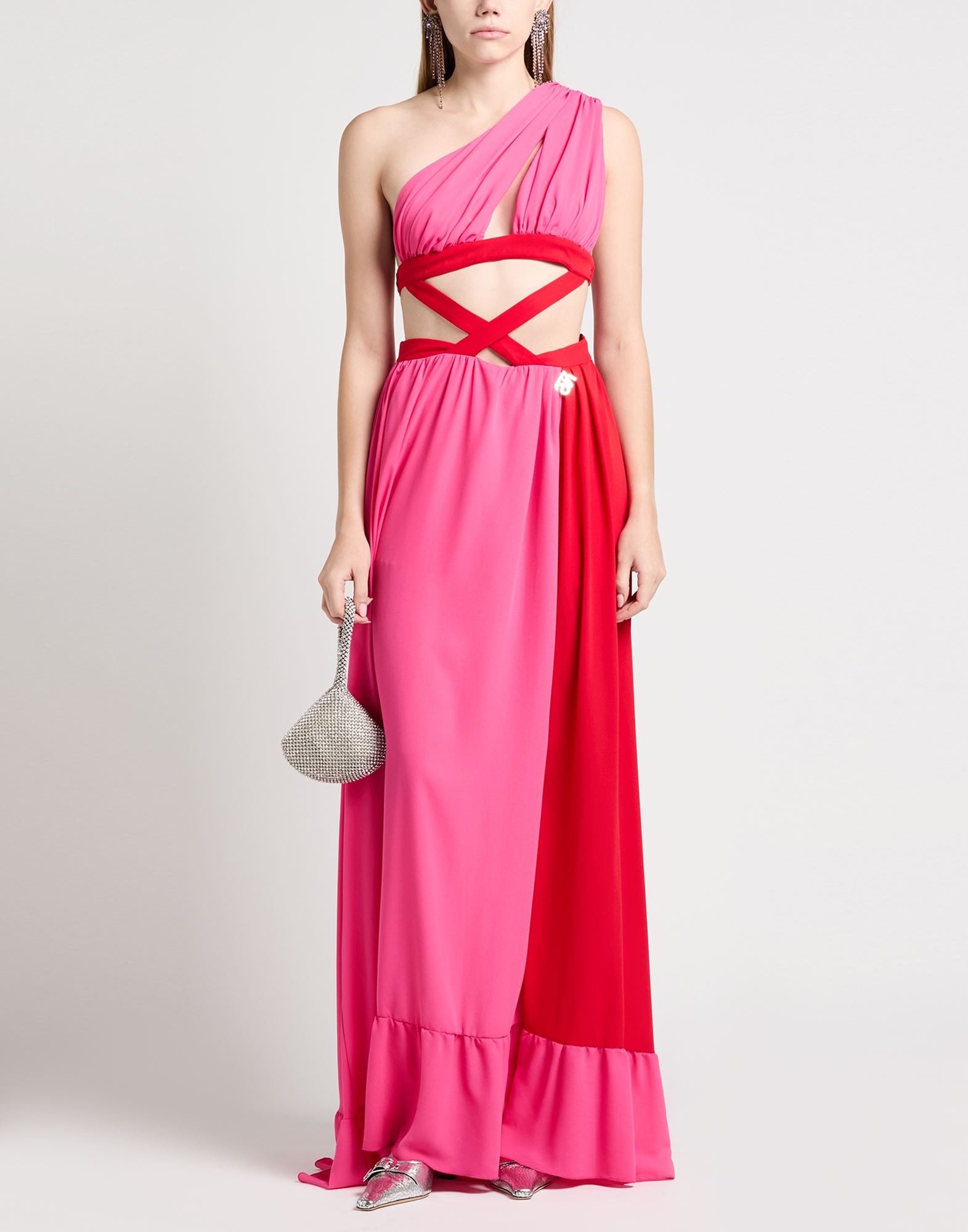  Revise Concept - Kleider - Maxi-kleider - On Yoox.com 