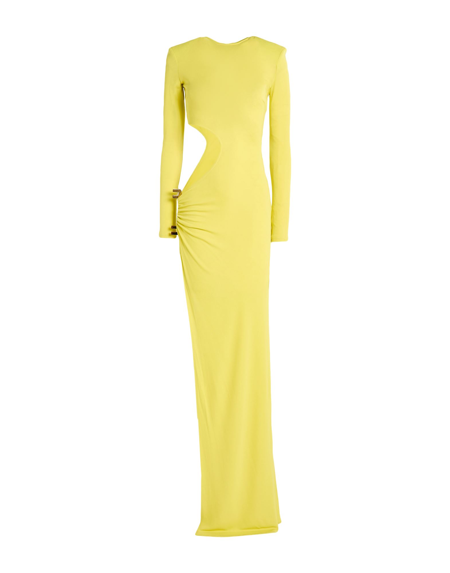 ELISABETTA FRANCHI ELISABETTA FRANCHI ΦΟΡΕΜΑΤΑ Μάξι φόρεμα