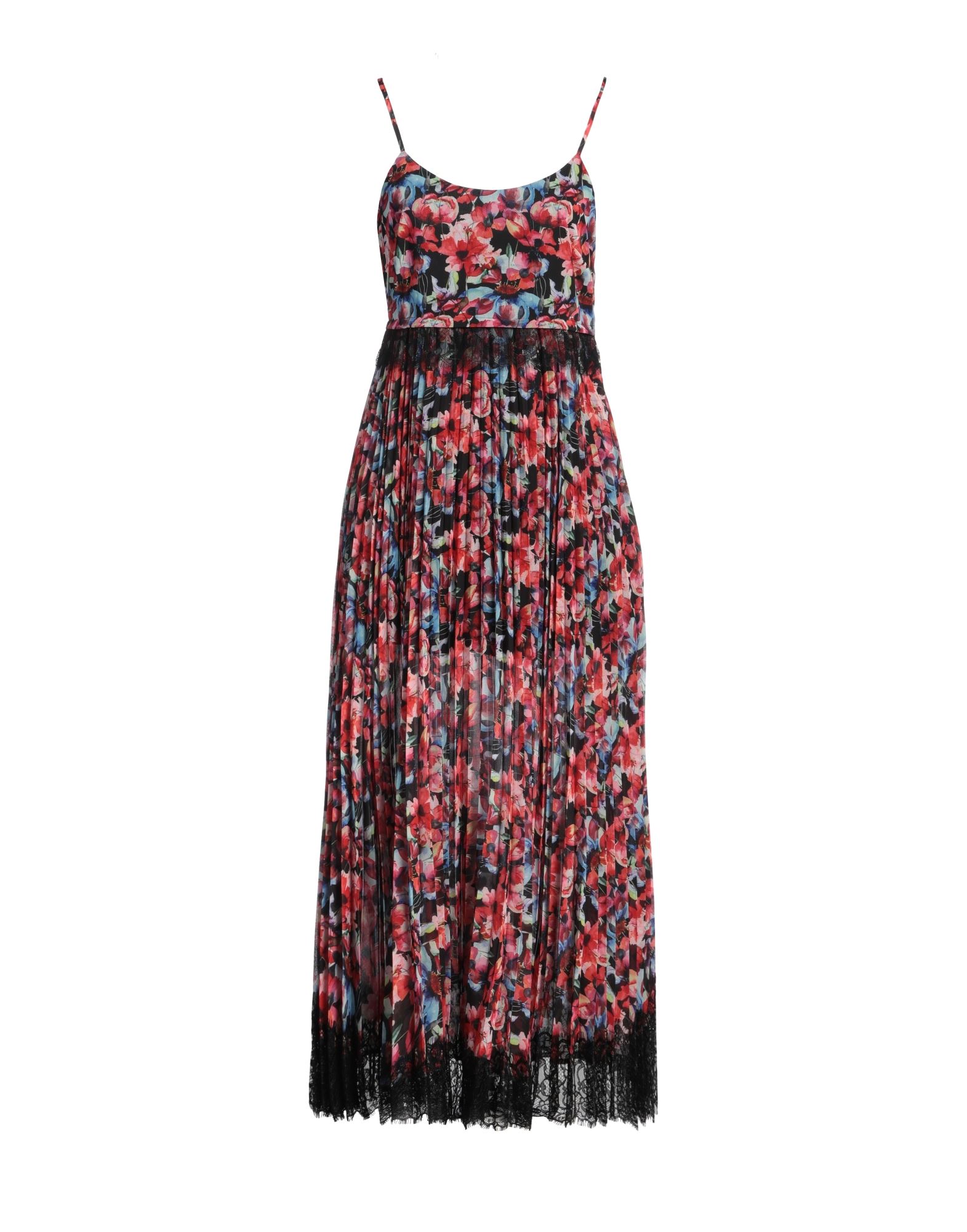  TWINSET ΦΟΡΕΜΑΤΑ Midi φόρεμα