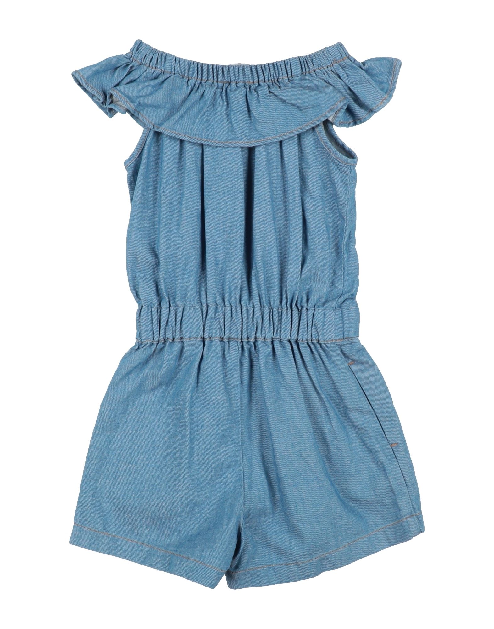  Moschino Kid - Overalls - Playsuits - On Yoox.com 